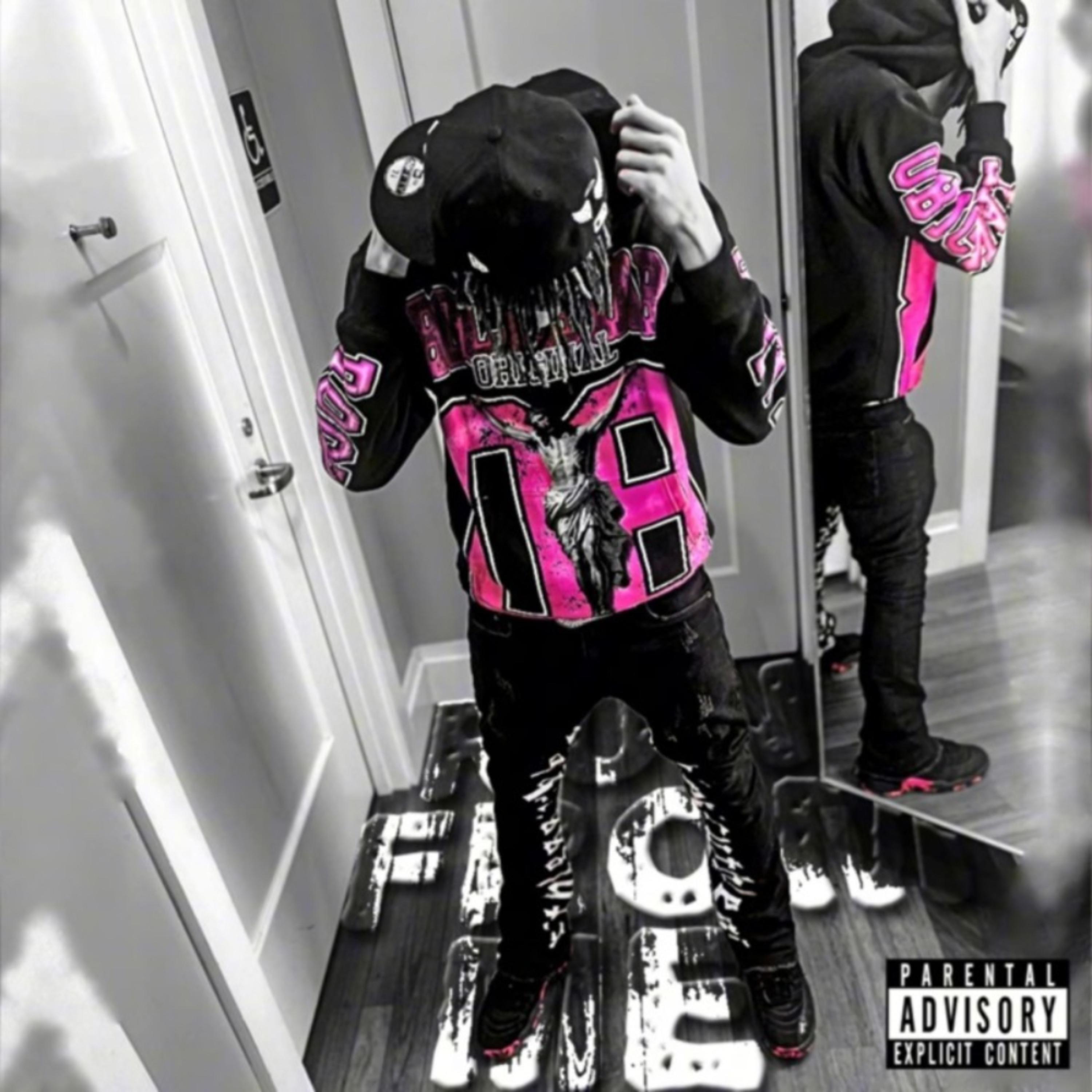 Run From Me artwork