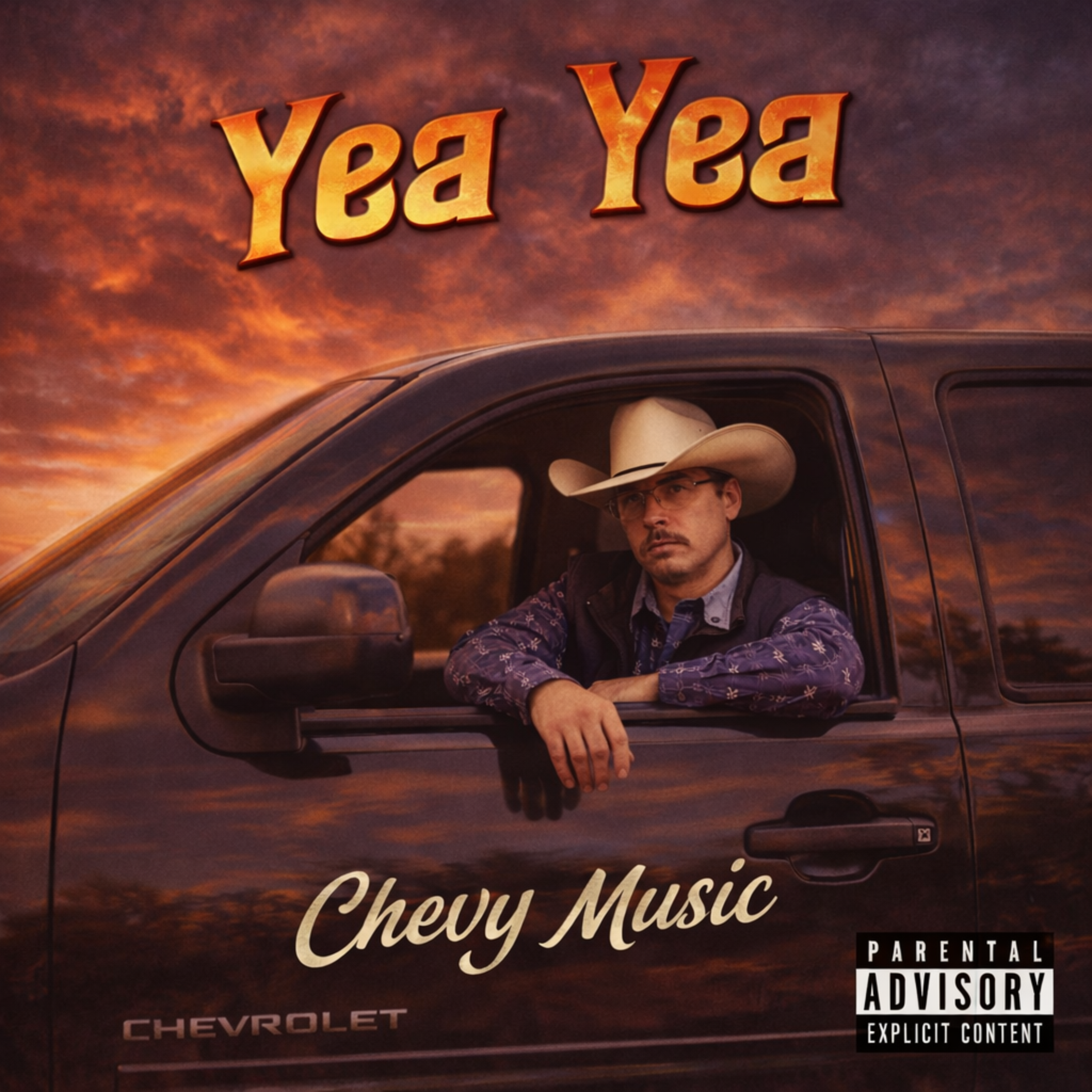 Yea Yea artwork