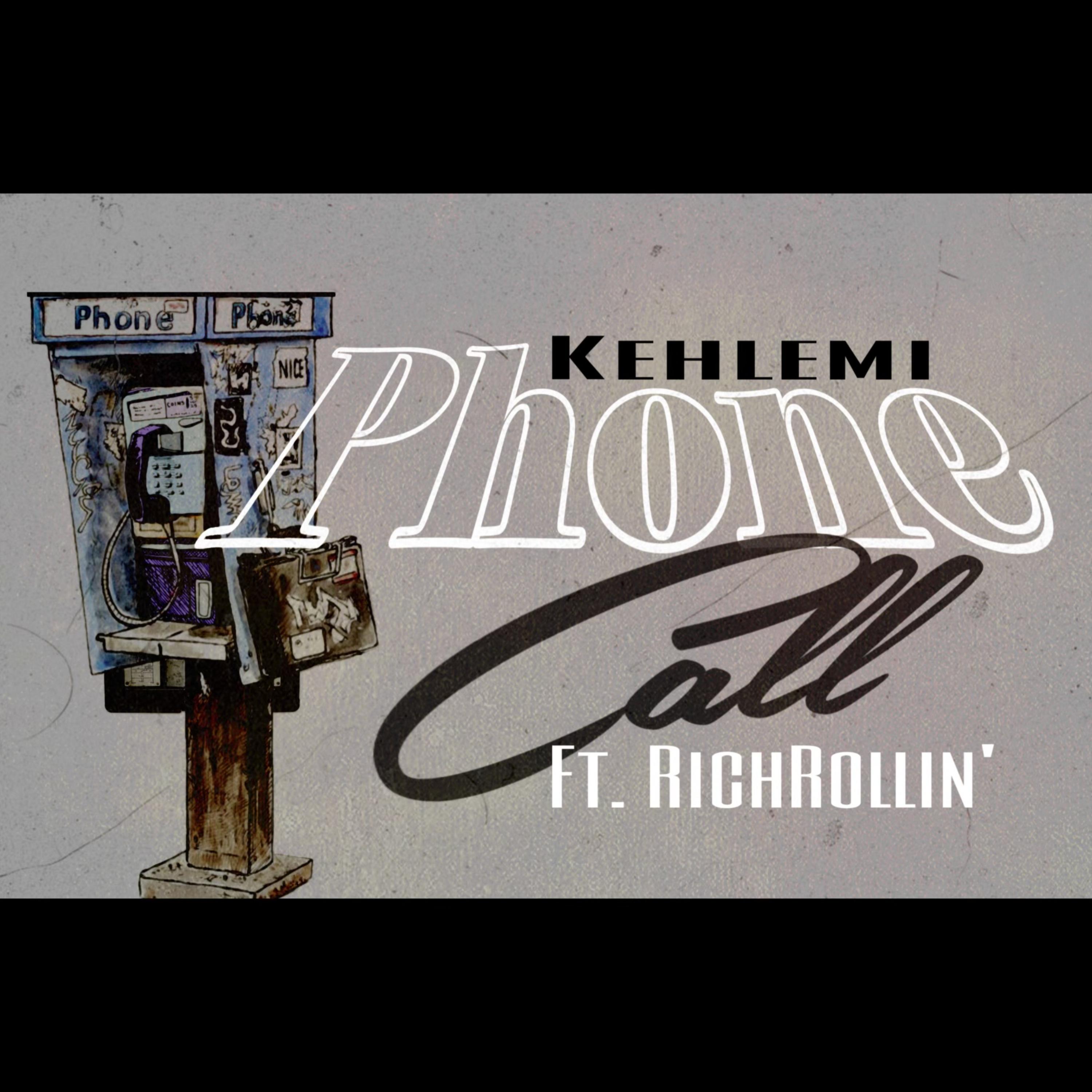 Phone Call artwork