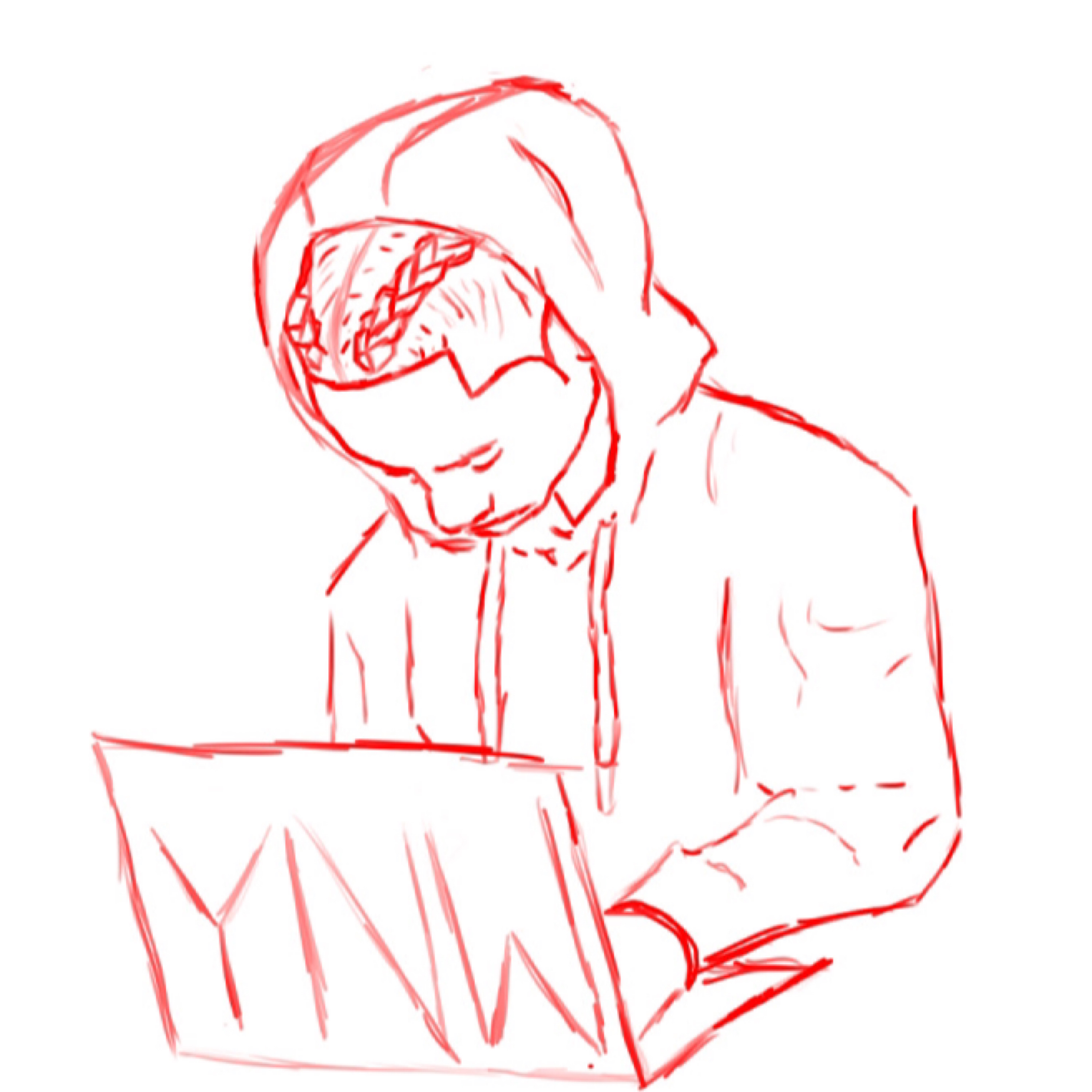 Youngsta Network artwork