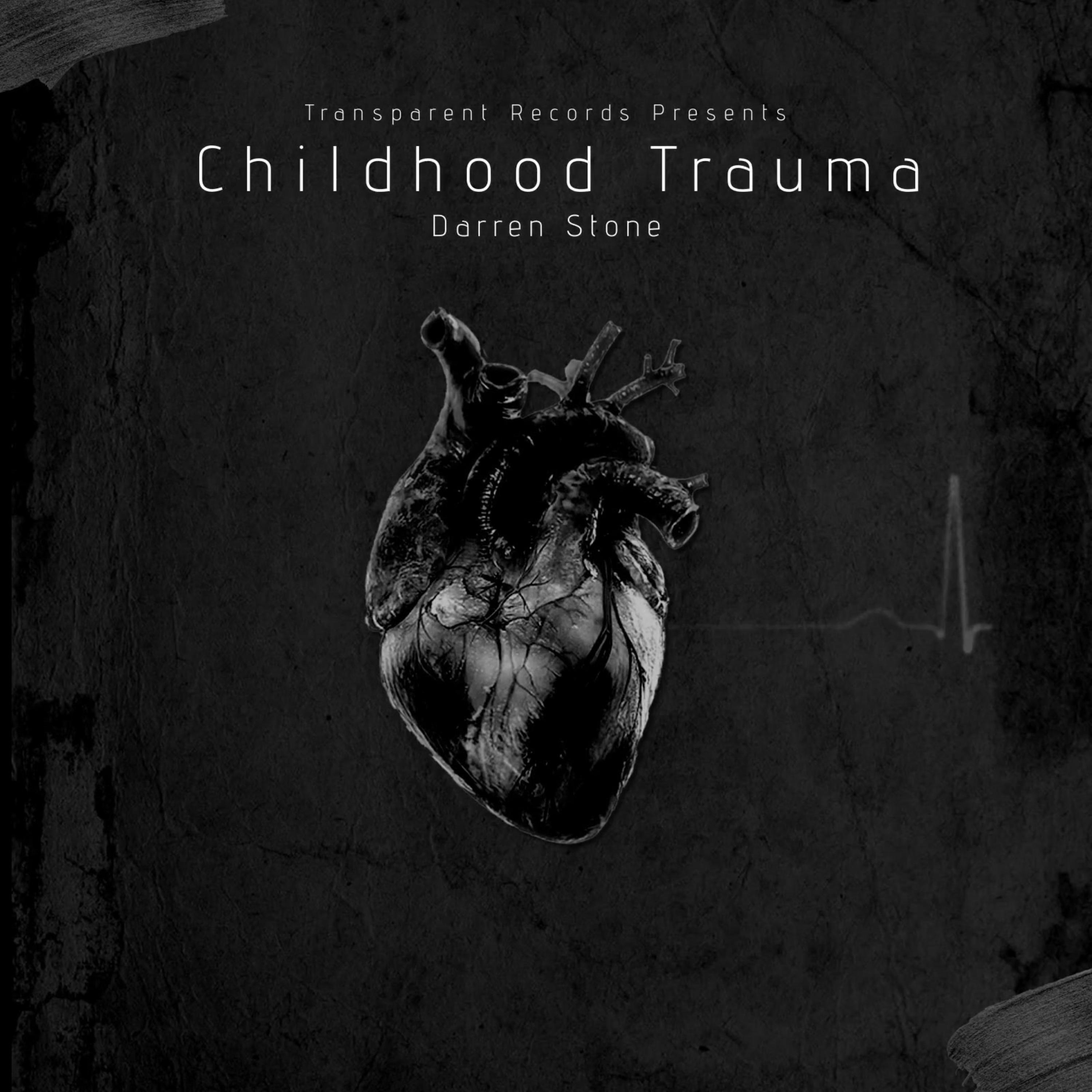 Childhood Trauma artwork