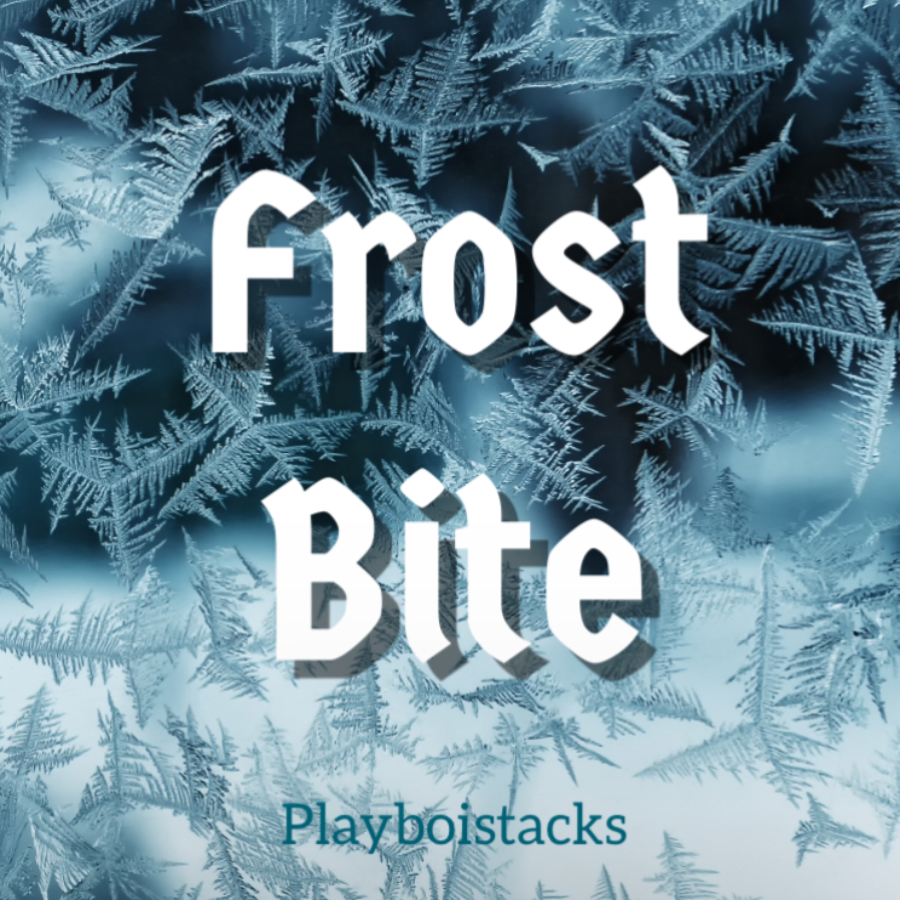 Frost Bite artwork