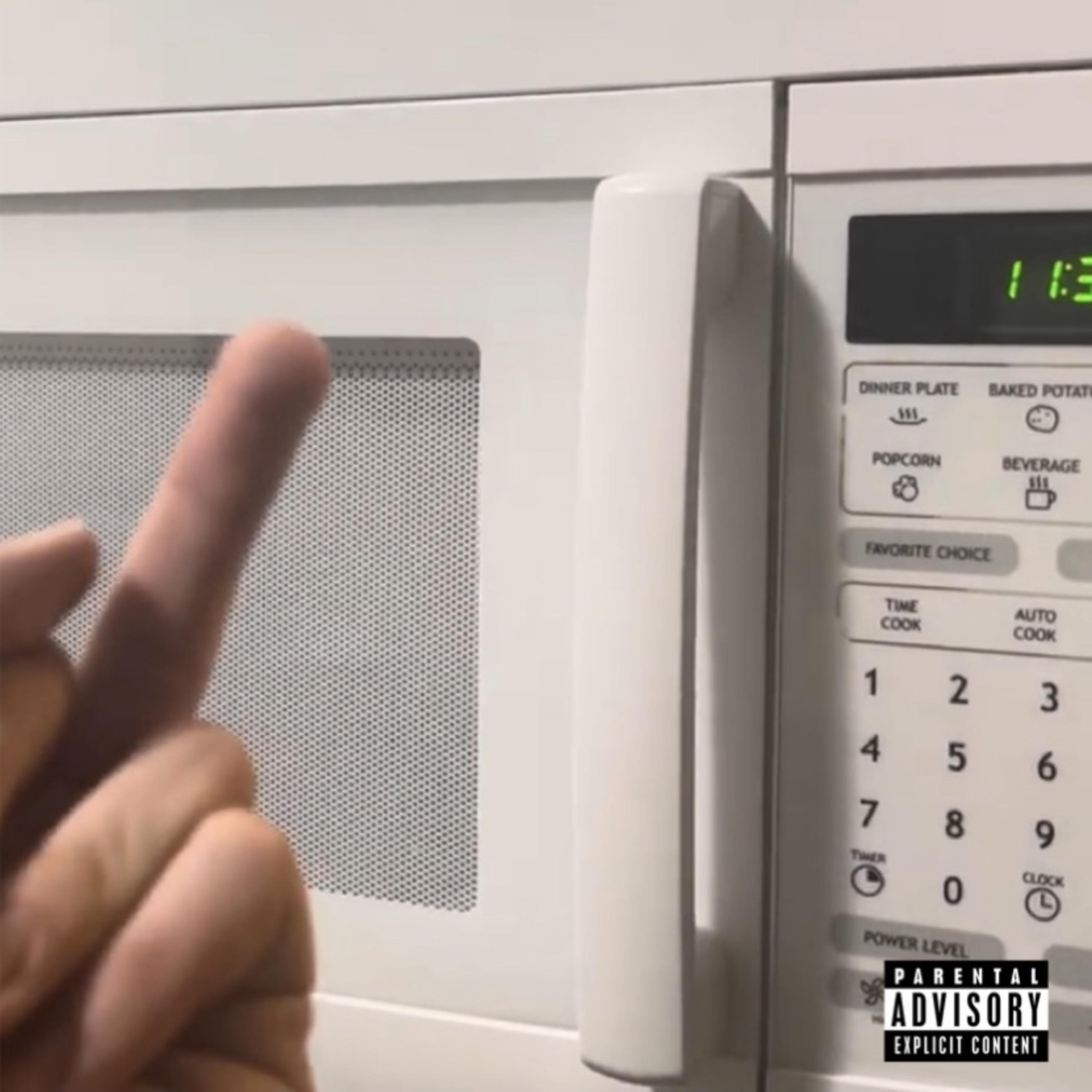 Cameron Brink Diss artwork