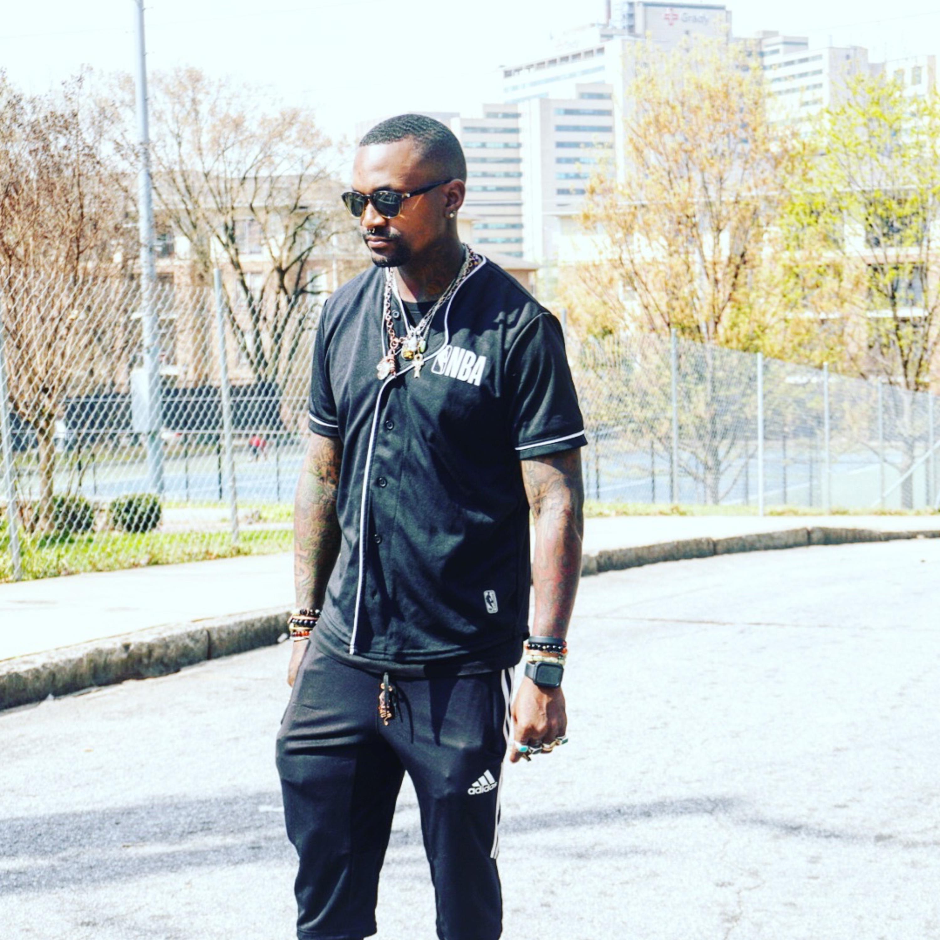 Different Frequencies artwork