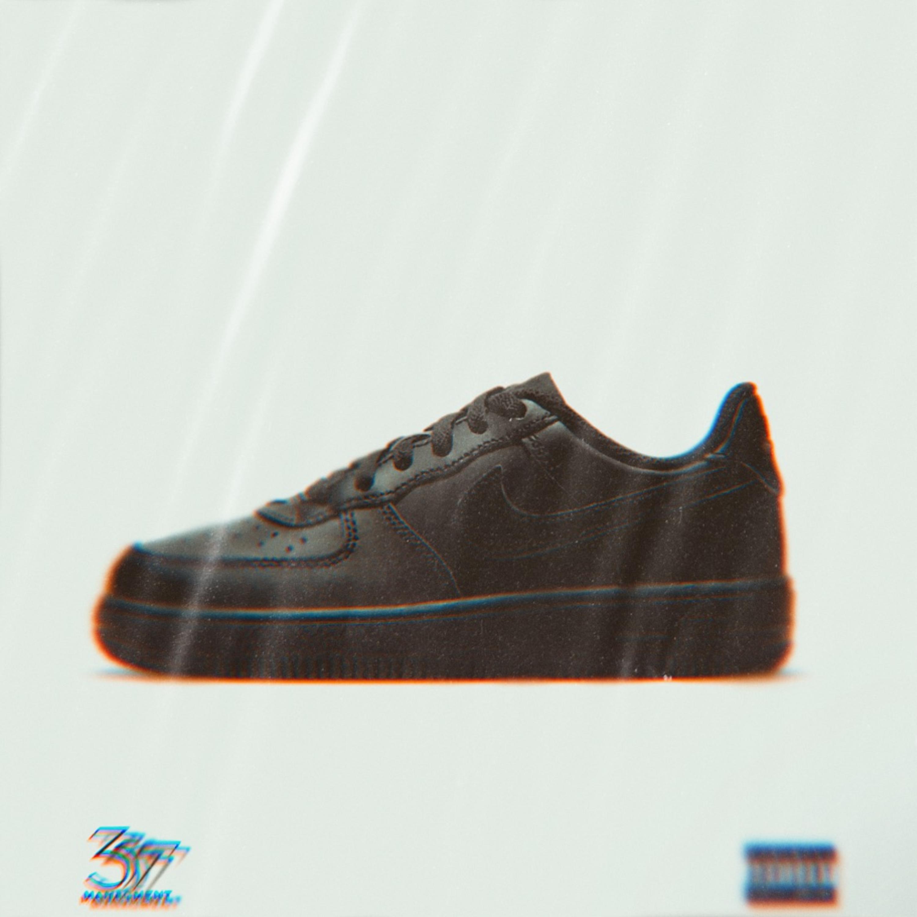 BLACK AIRFORCES artwork