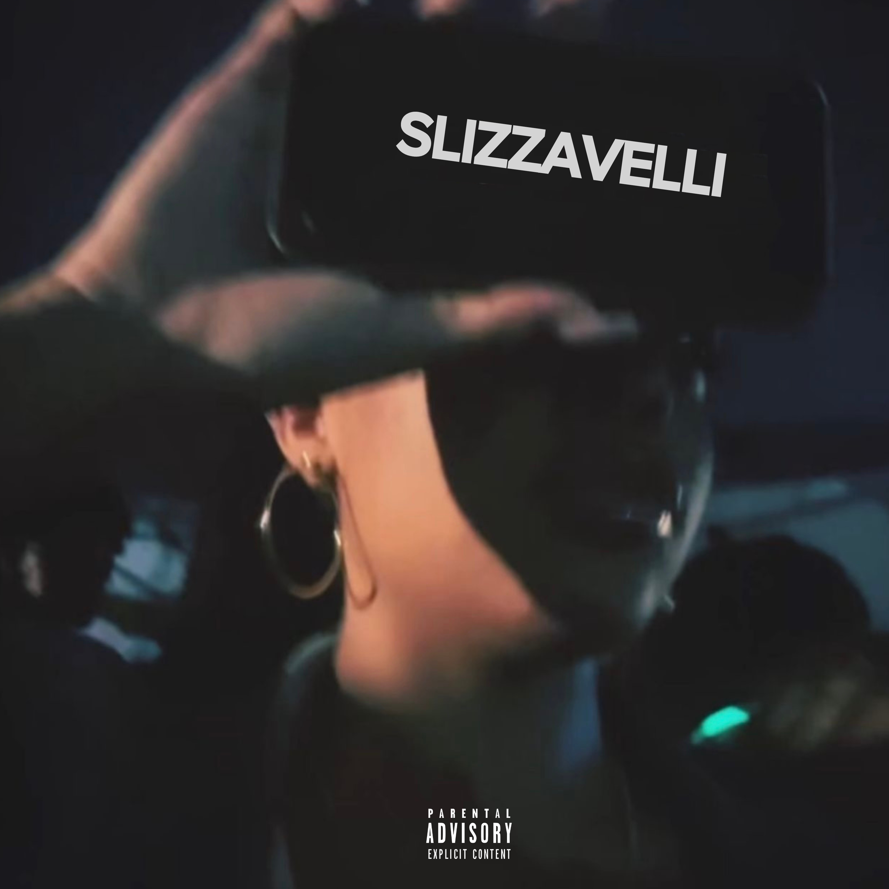 SLIZZAVELLI artwork
