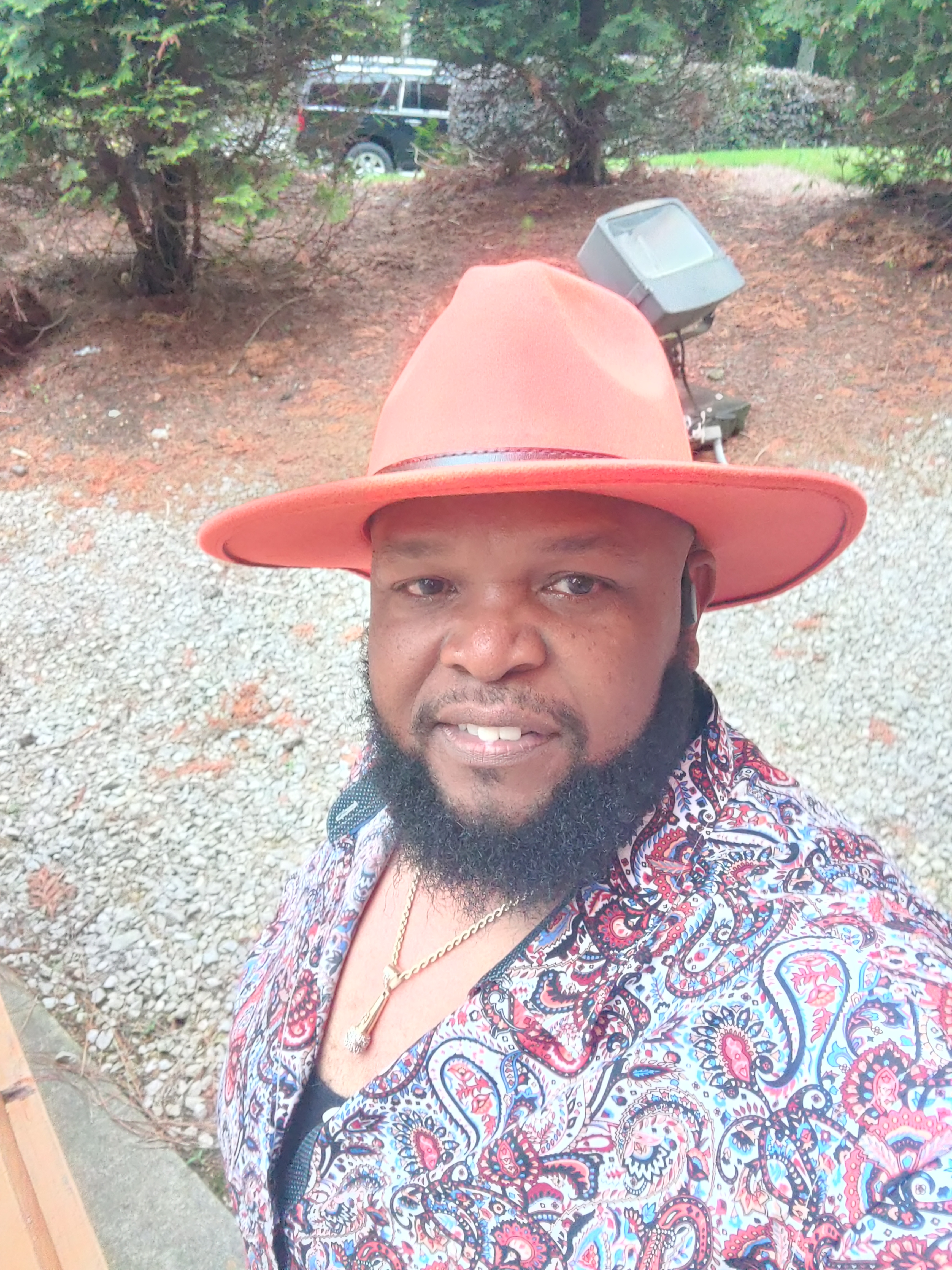 Mose Stovall