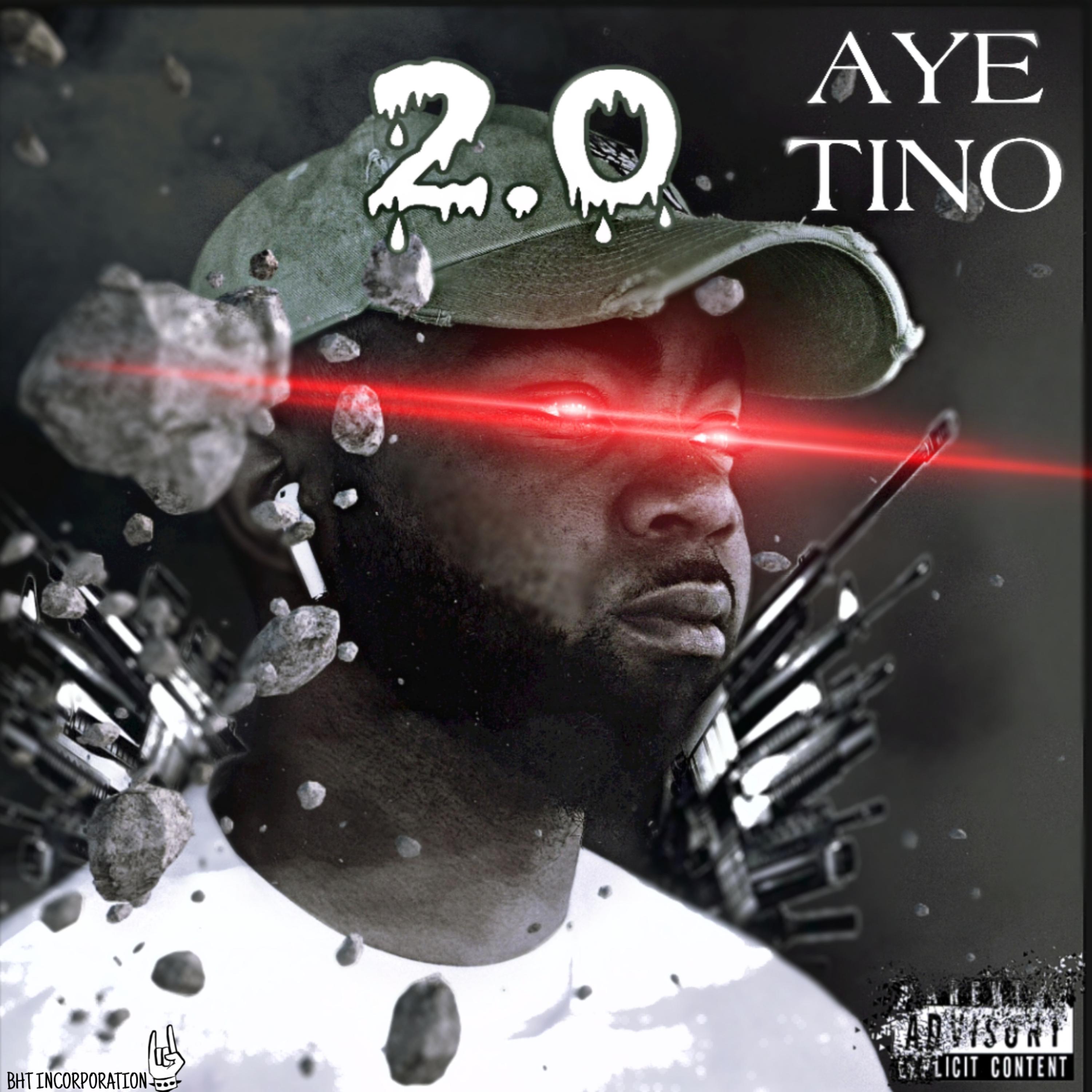 Two Point O artwork