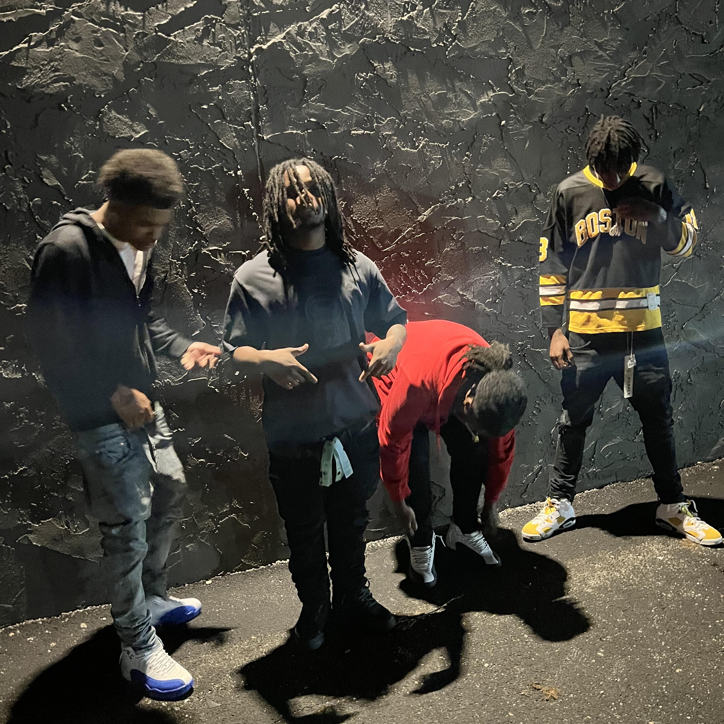 Tapperzz artwork