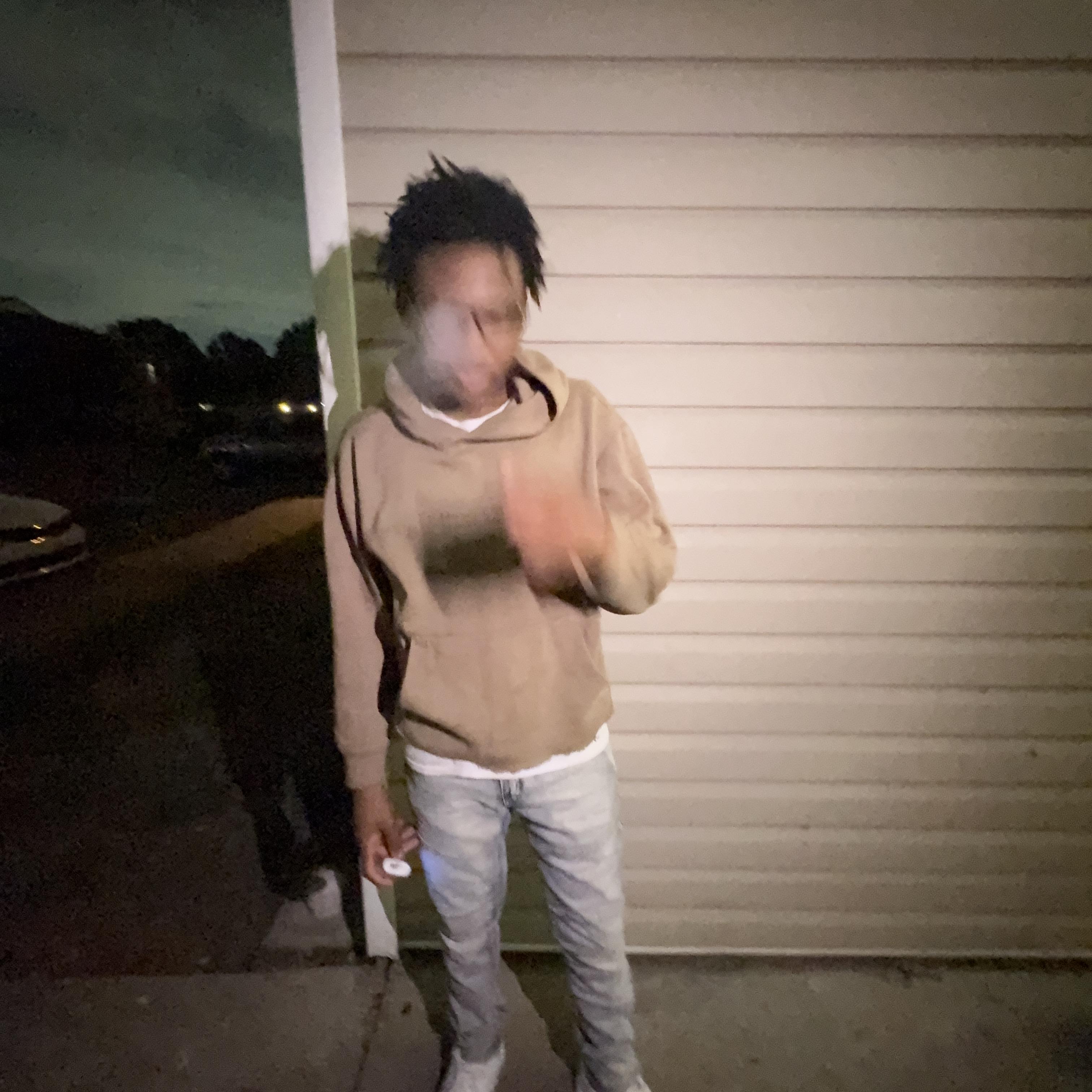 How Im Feeling artwork