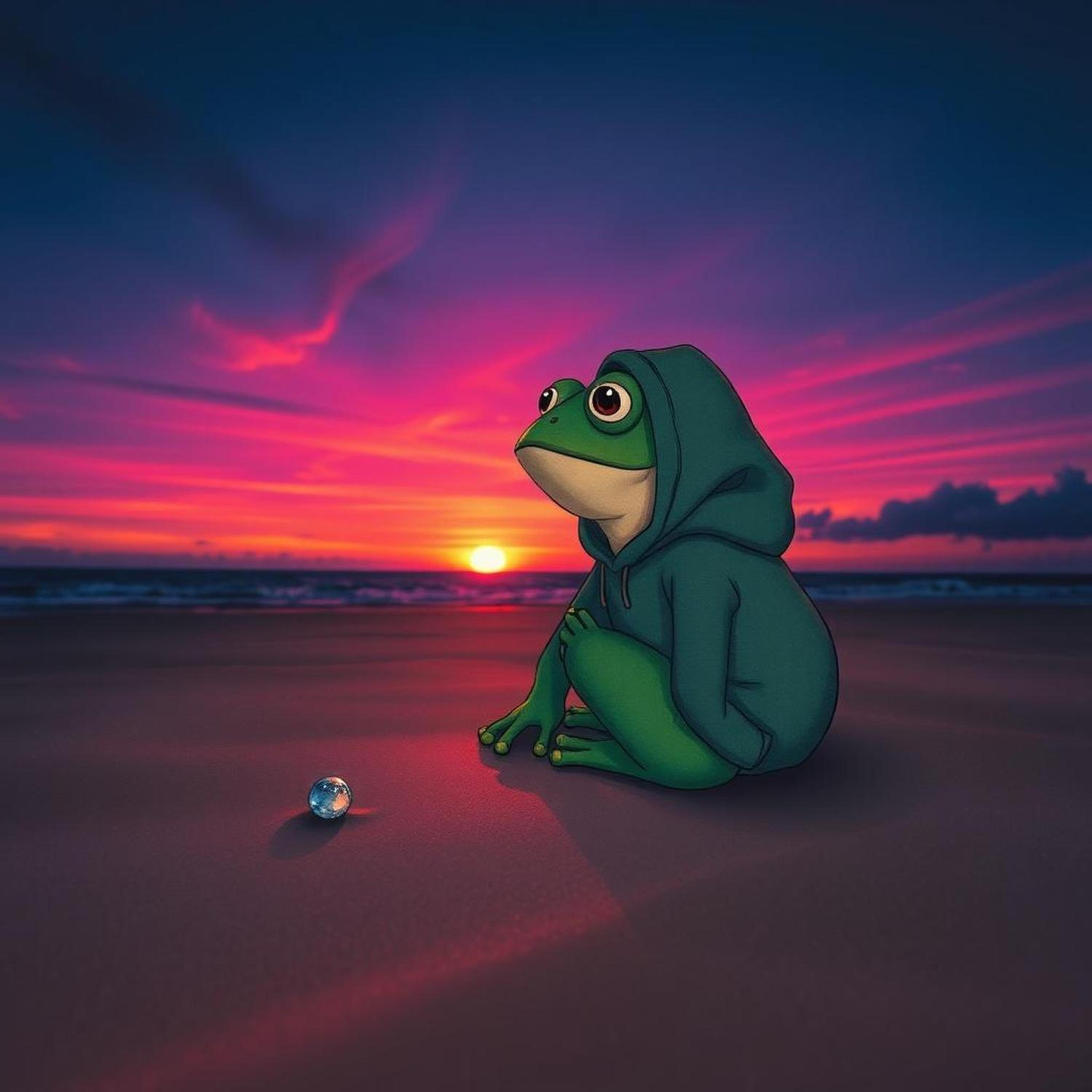 IL CANTO DEL MARE. artwork