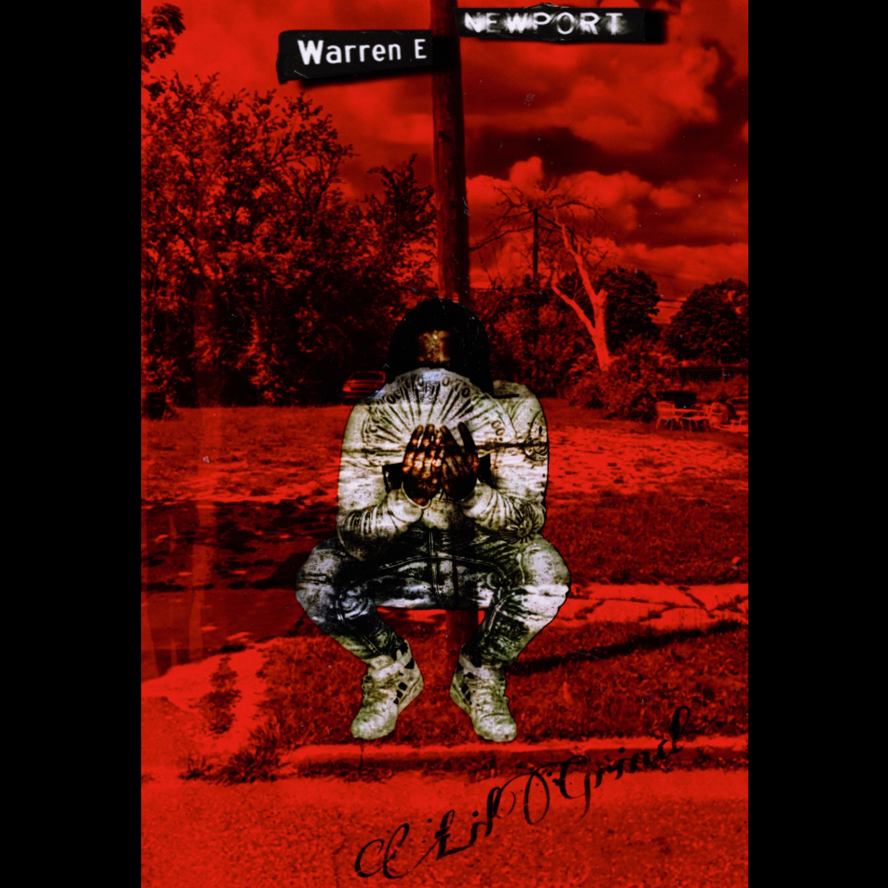Warren E by LilGrind600 cover art