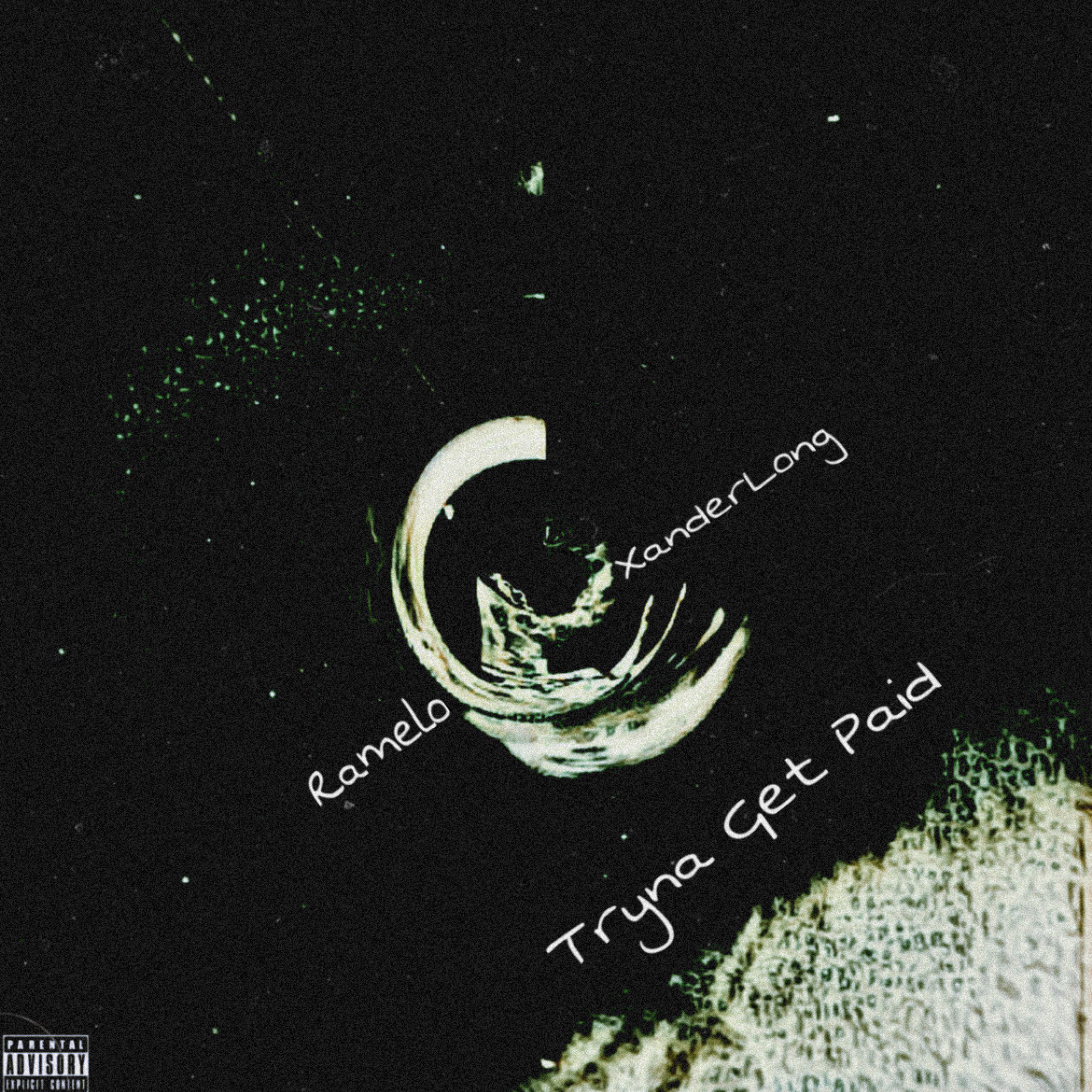 Tryna Get Paid artwork