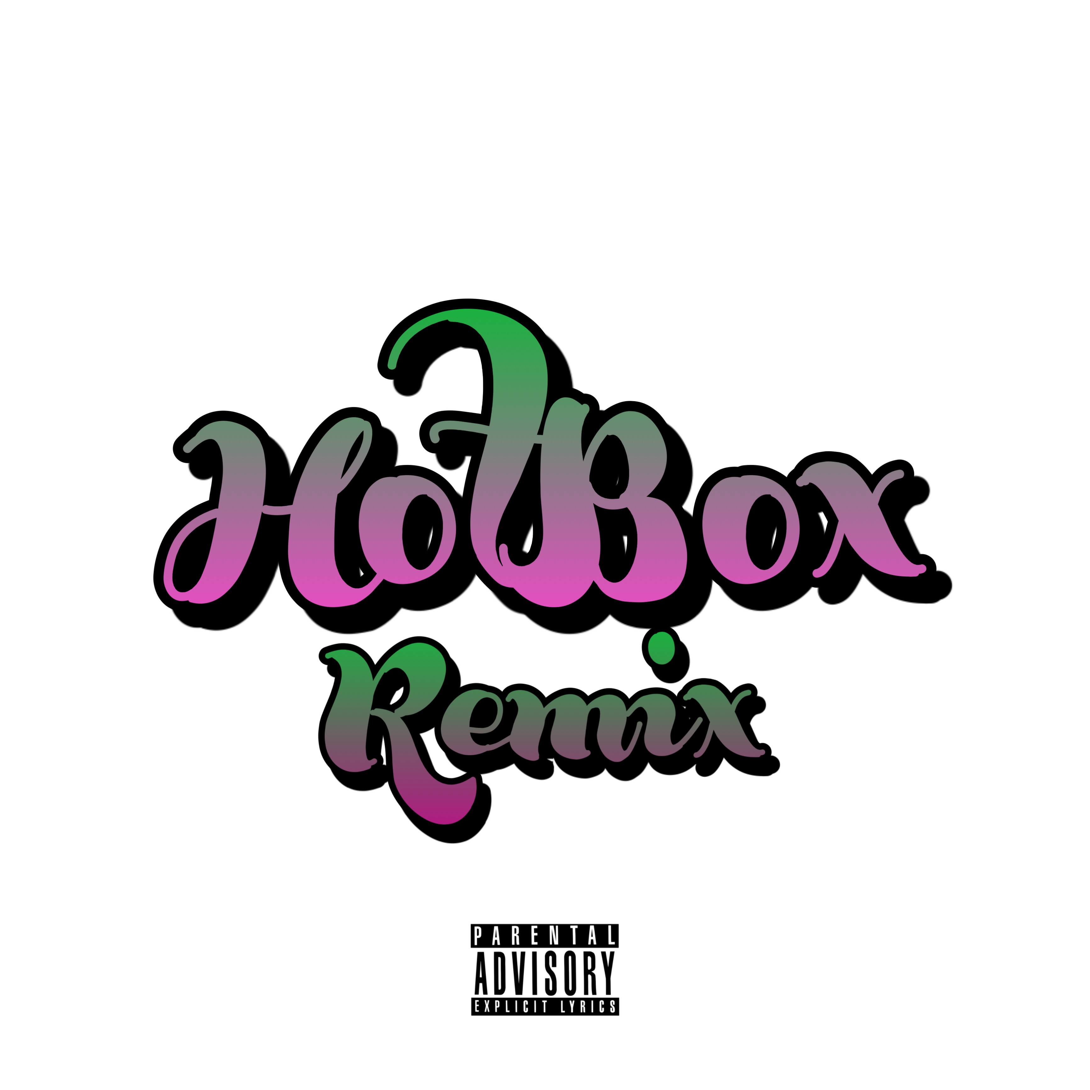 HotBox (Remix) artwork