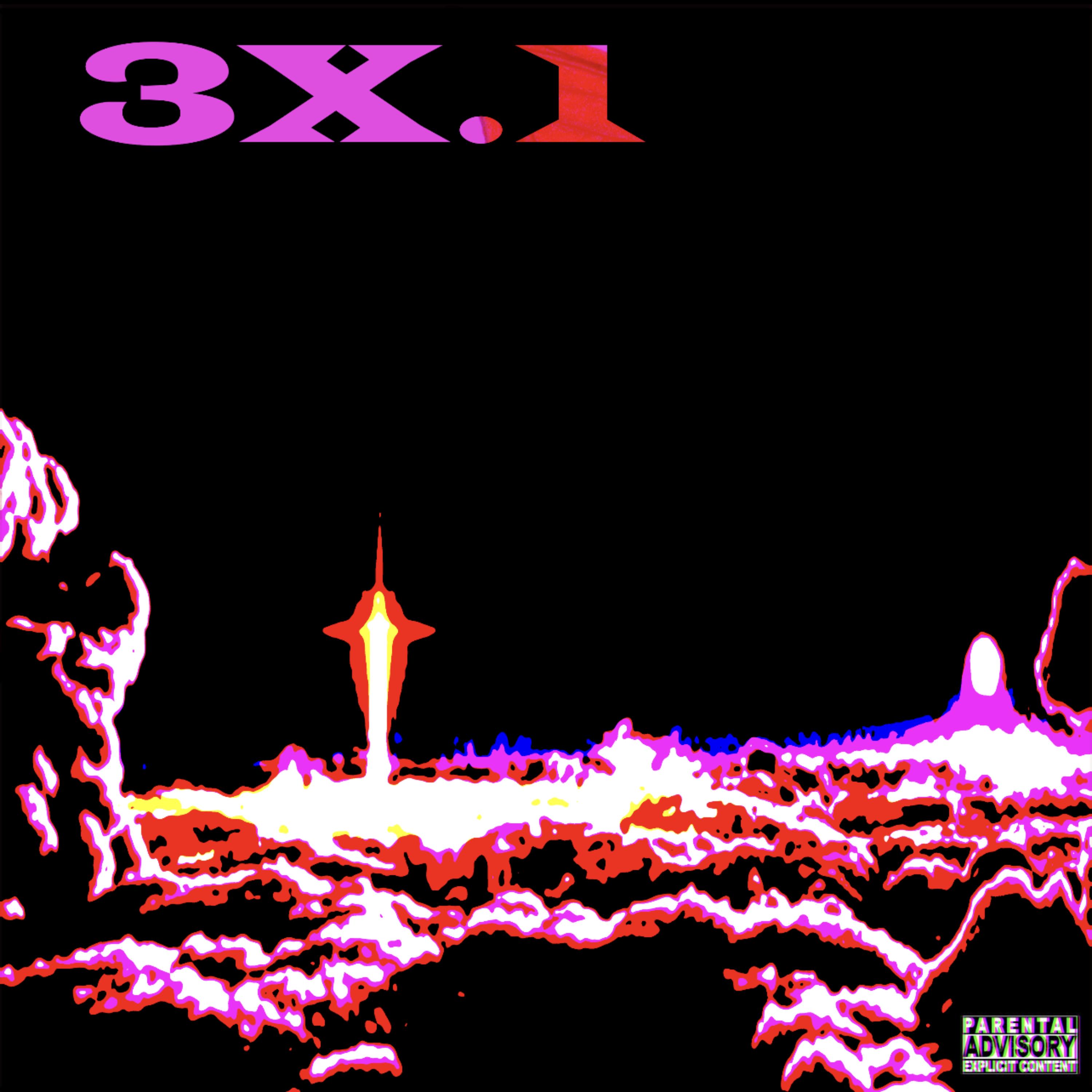 3X.1 artwork