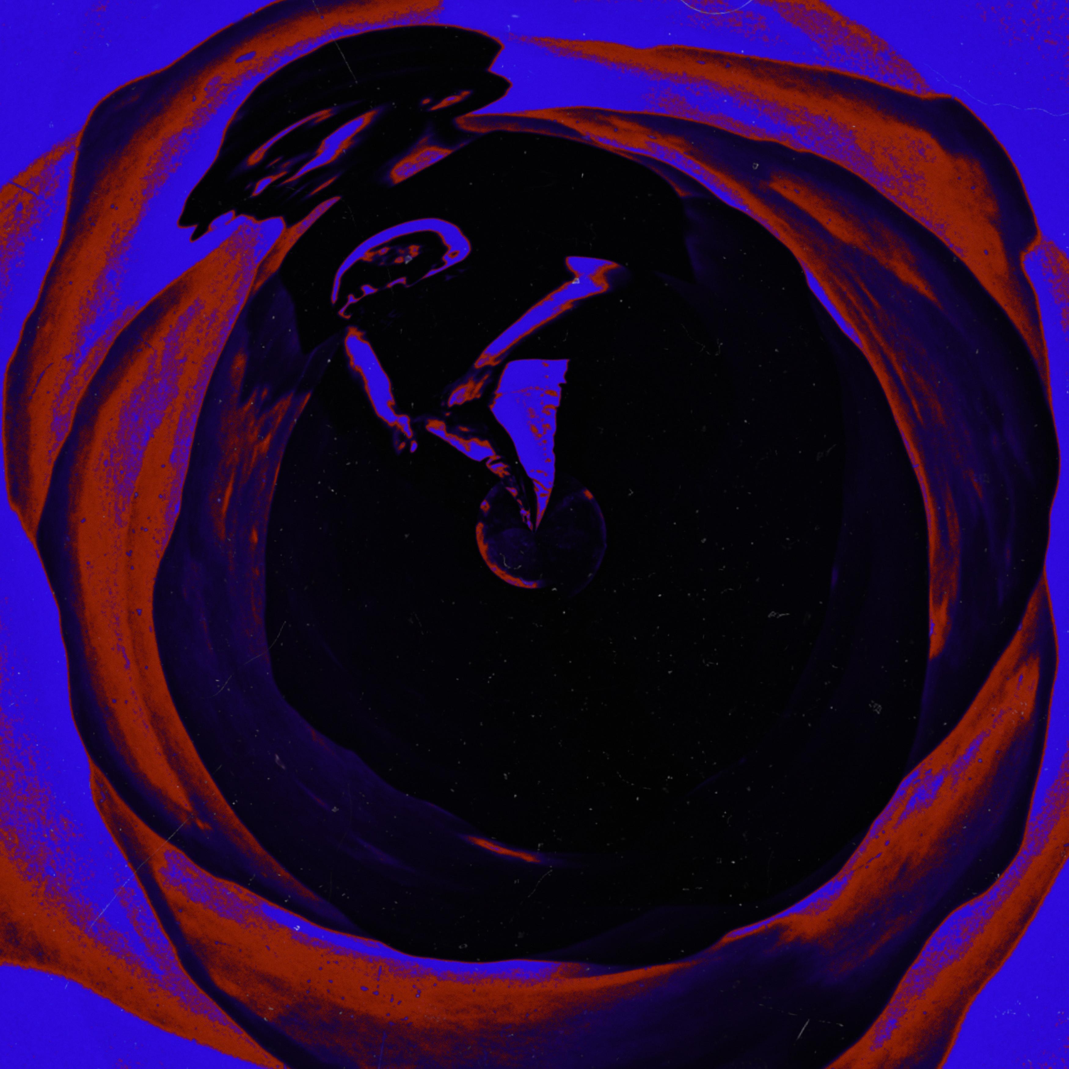 Redberry artwork