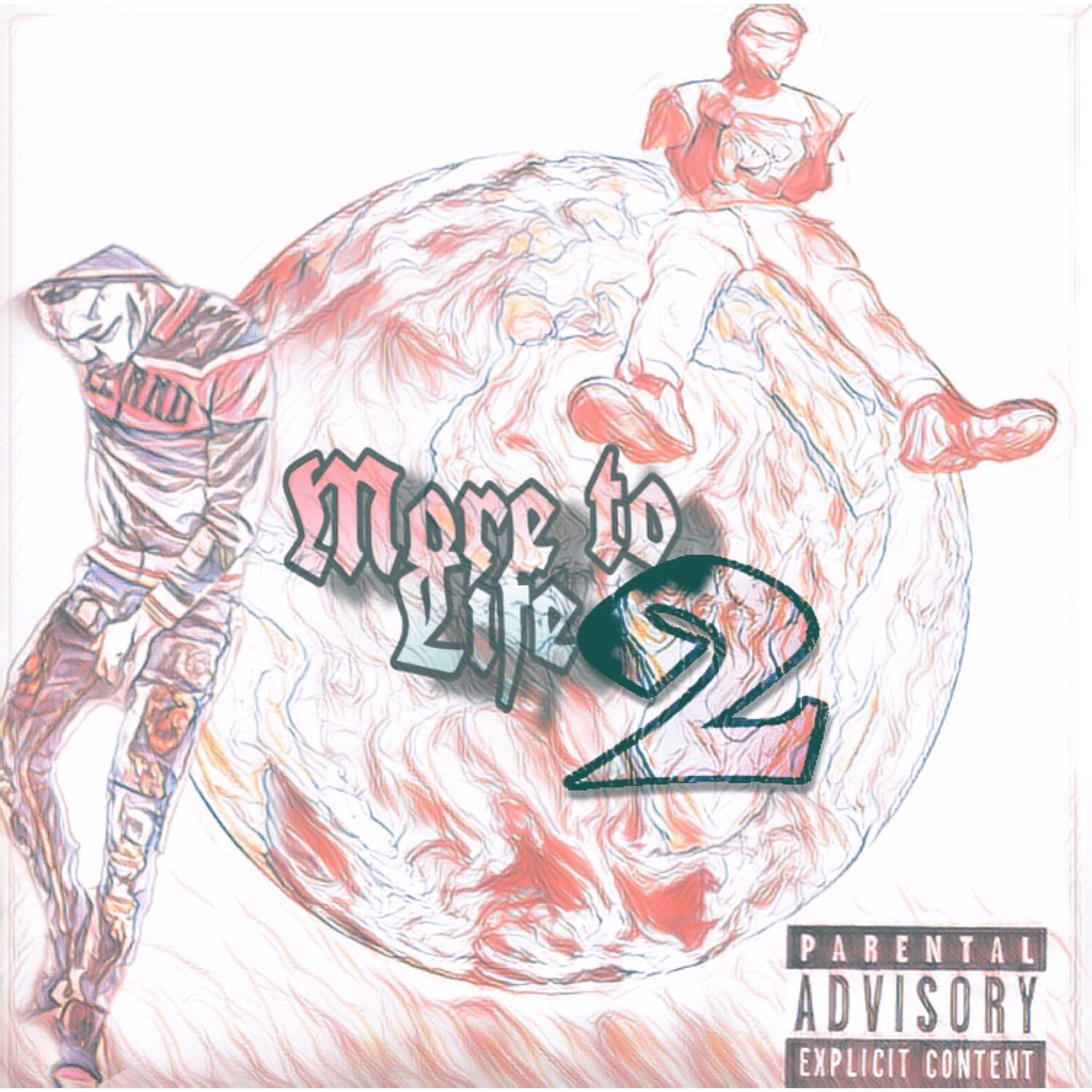 More To Life 2 artwork