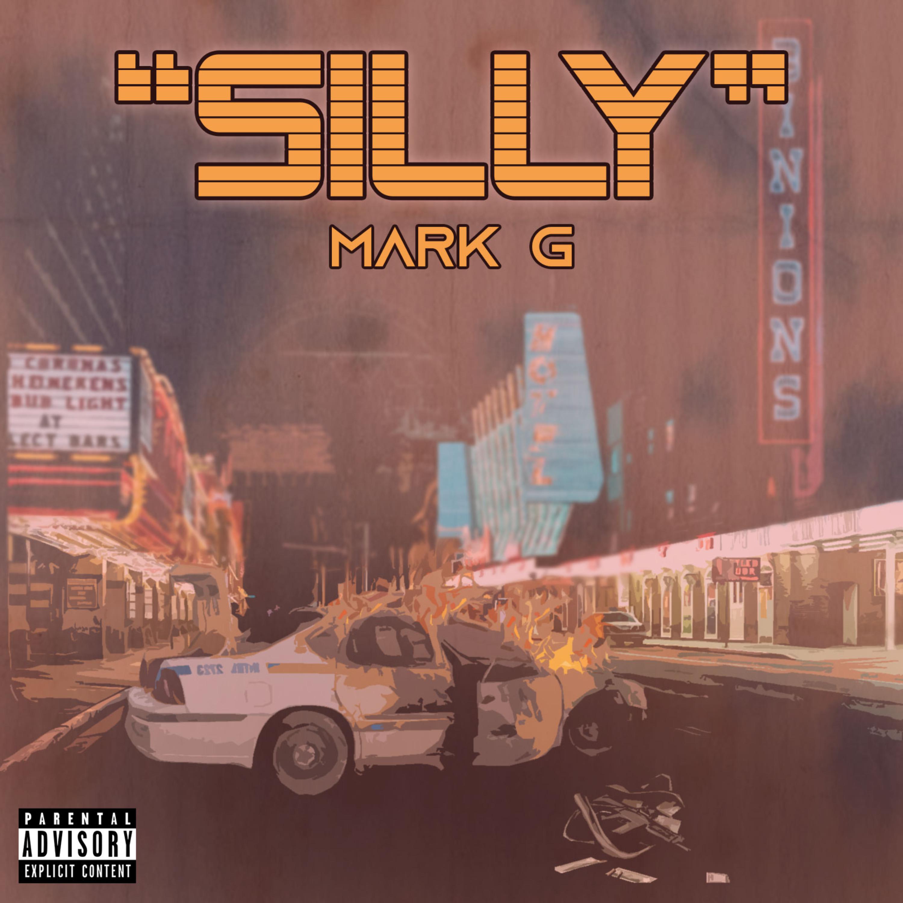 Silly artwork