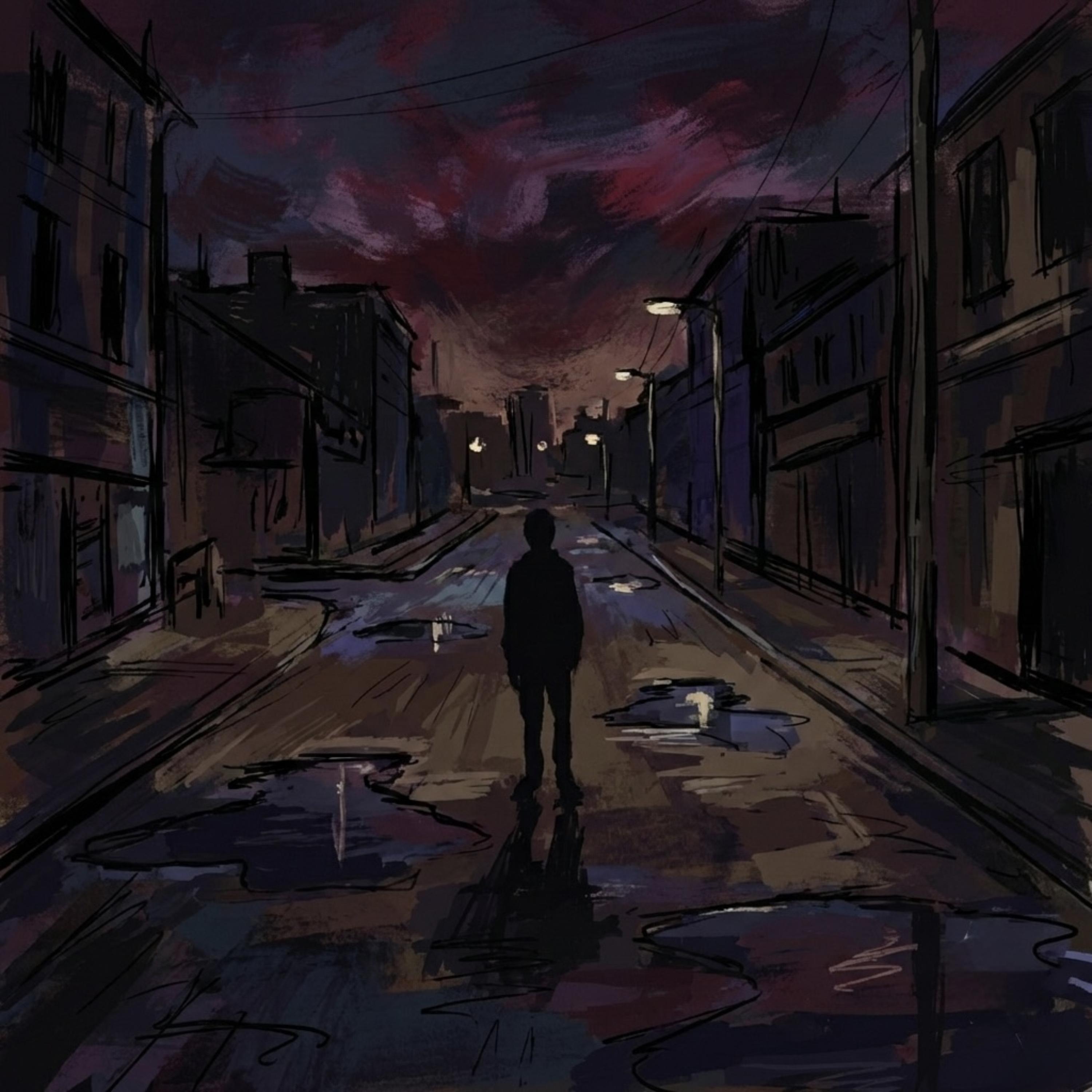 Wrong Number artwork