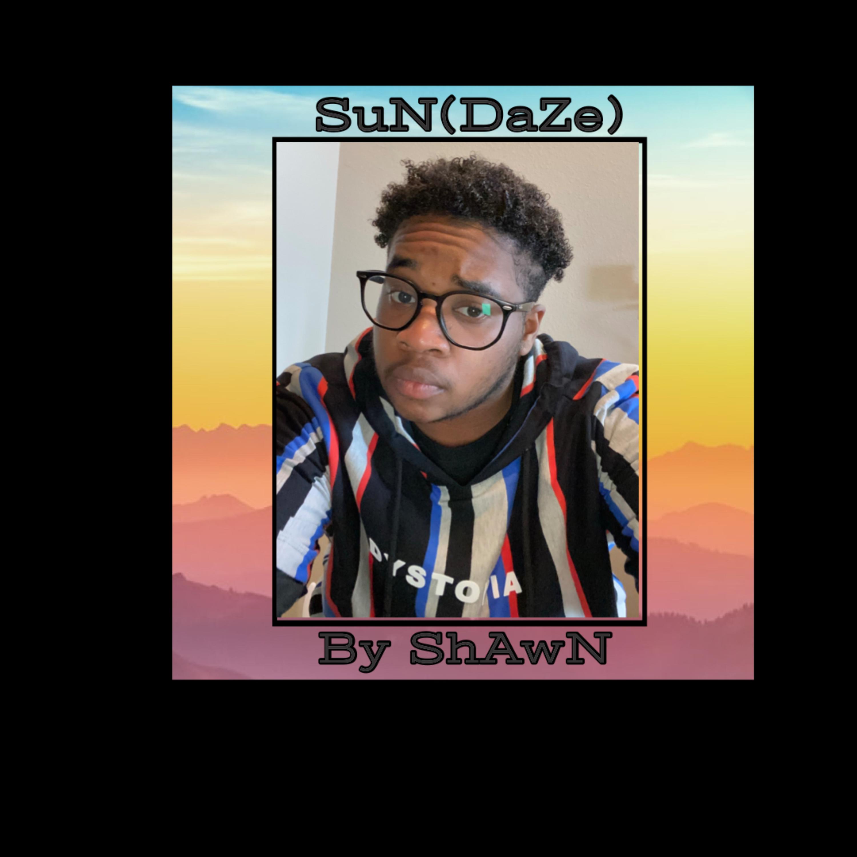 SuN(DaZe) artwork