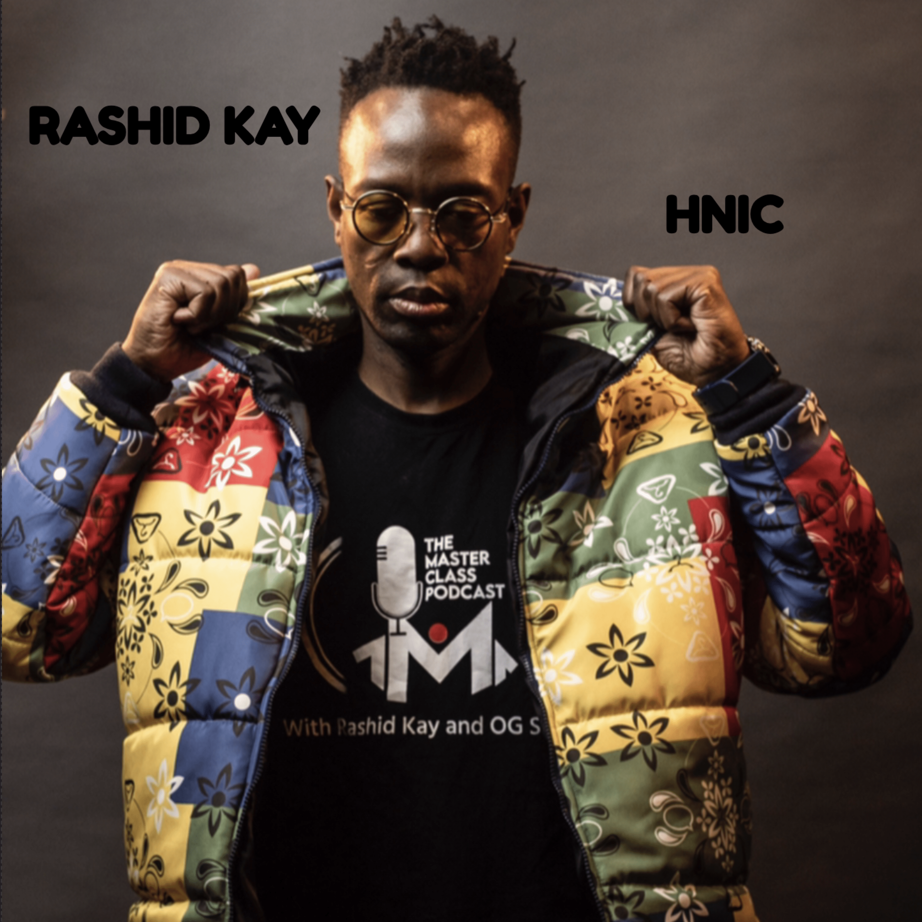 HNIC artwork