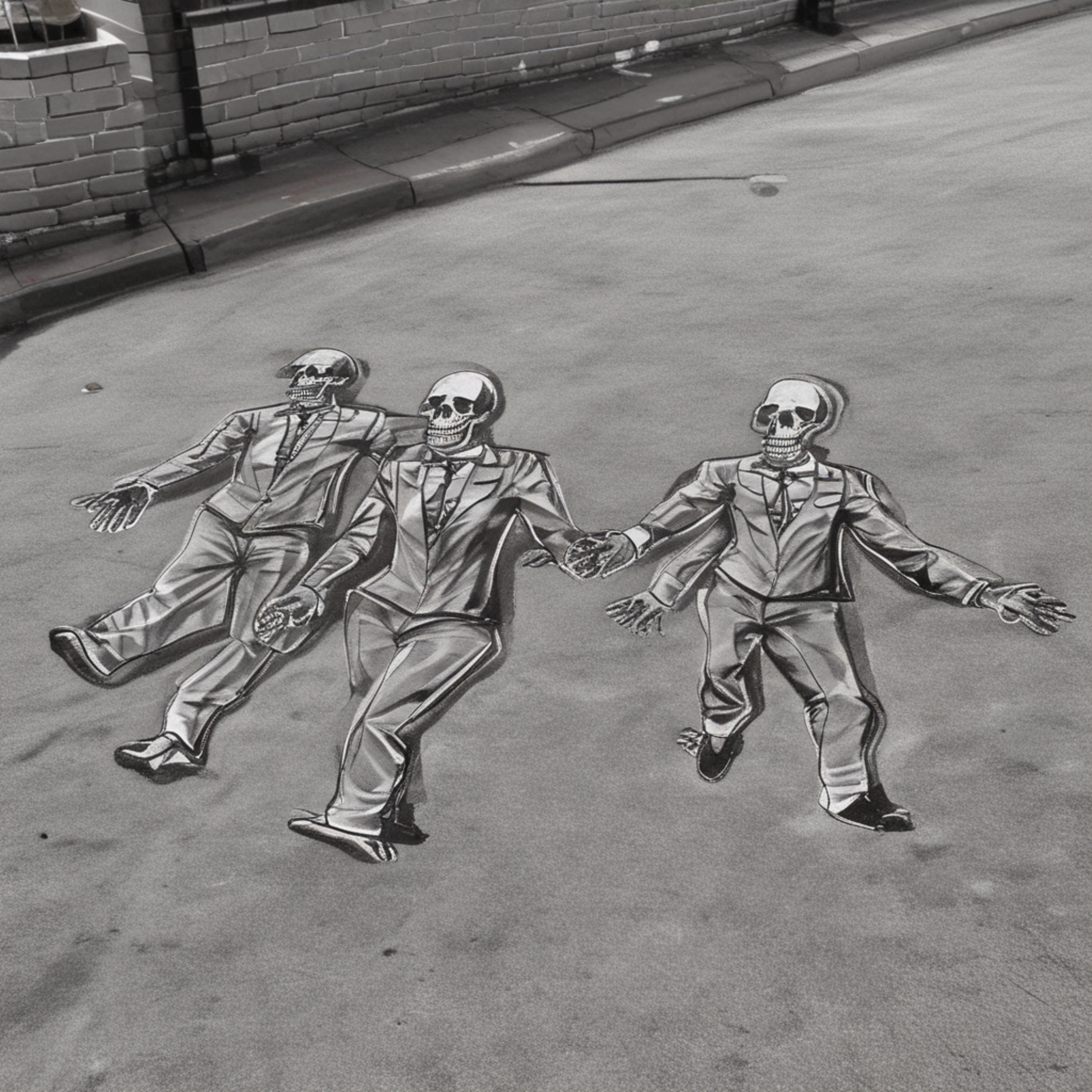 Man Down artwork