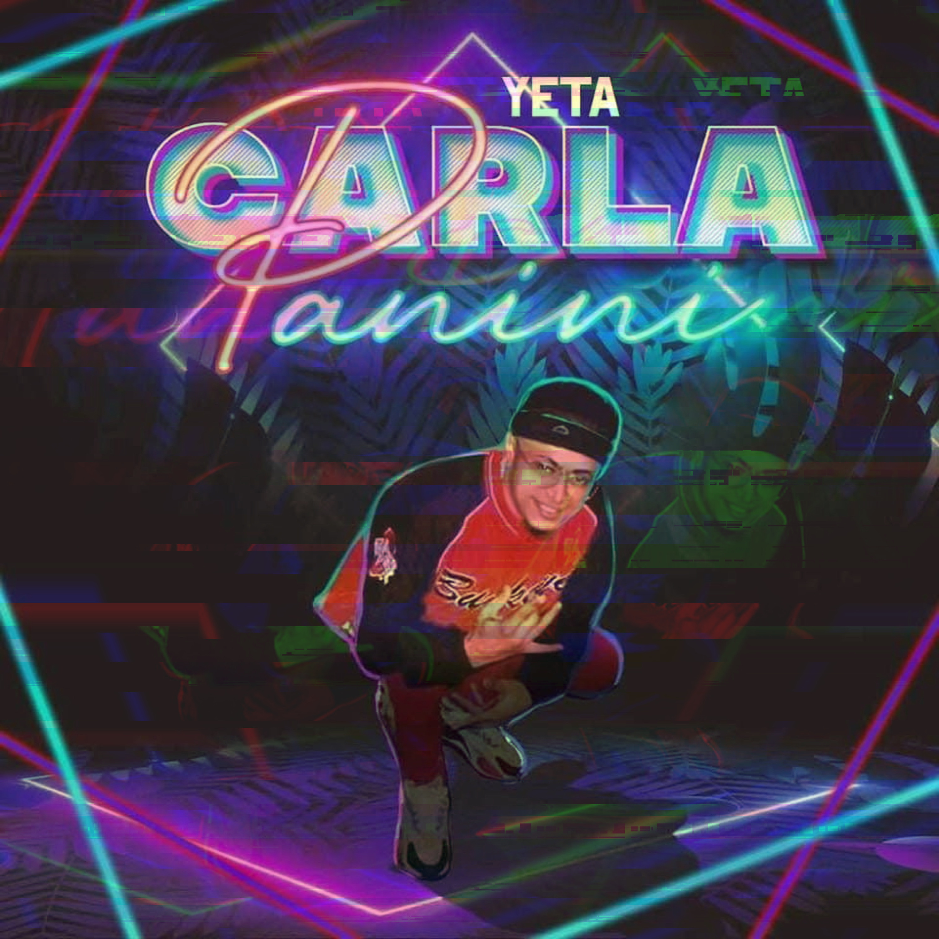 Carla Panini artwork
