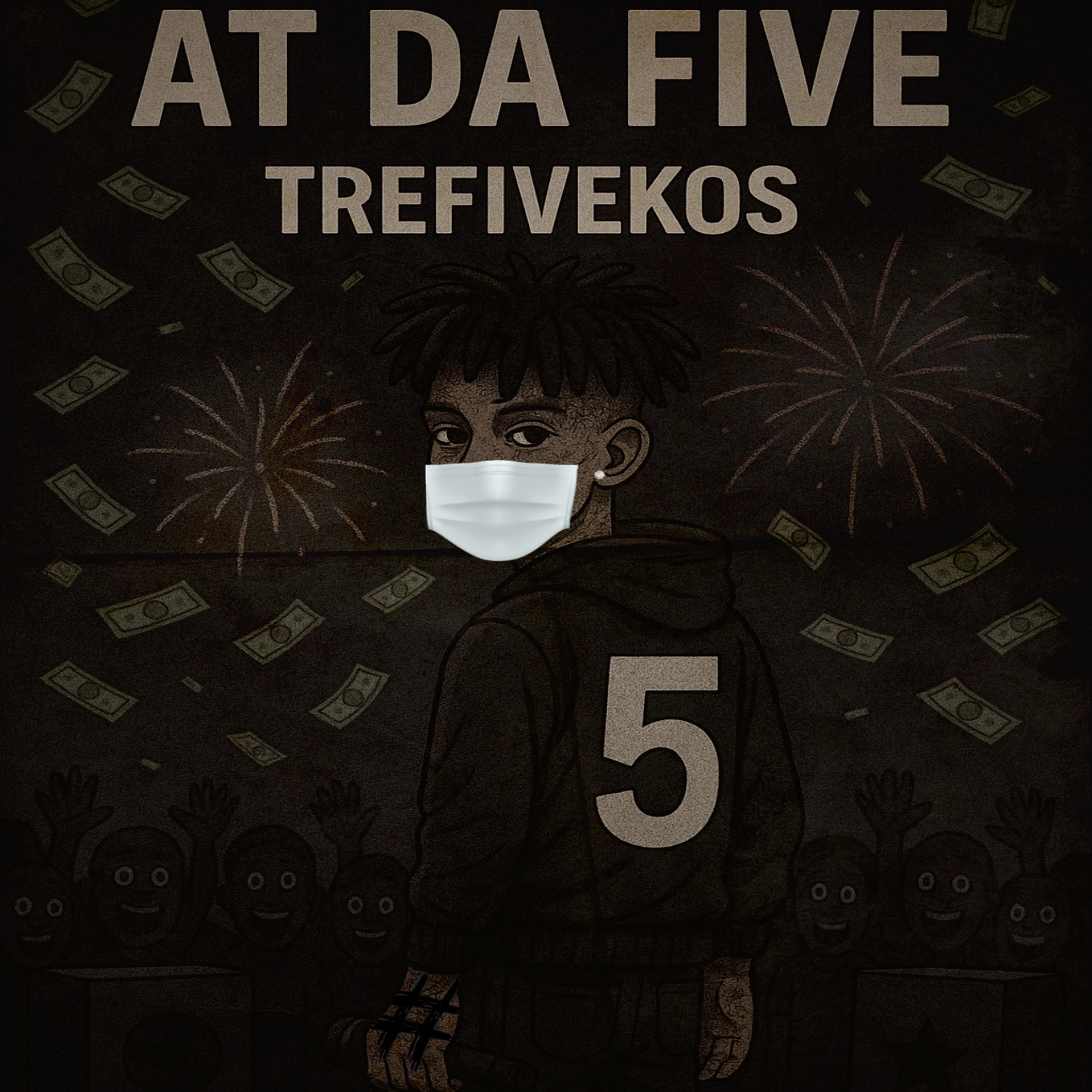 At The Five artwork