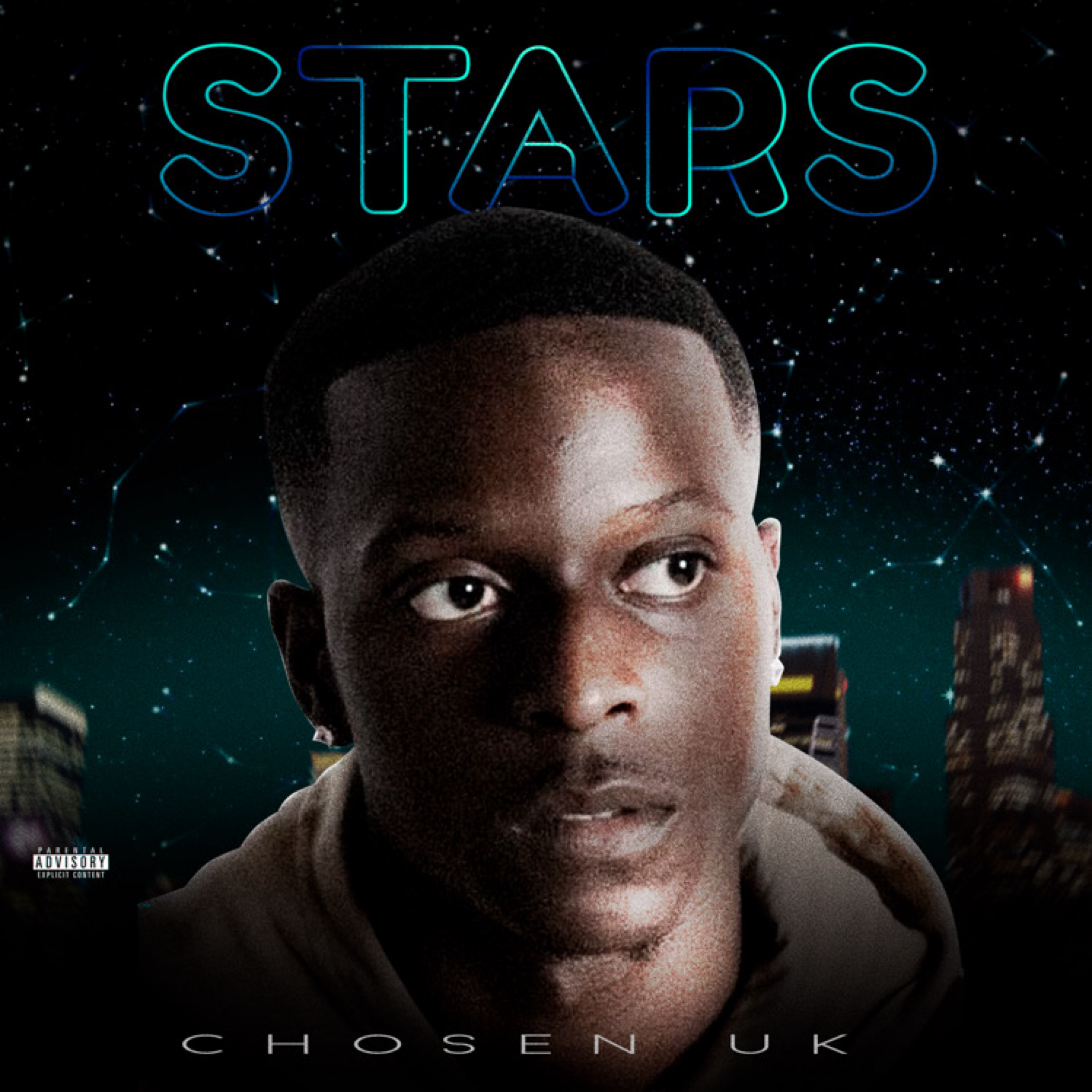 Stars artwork