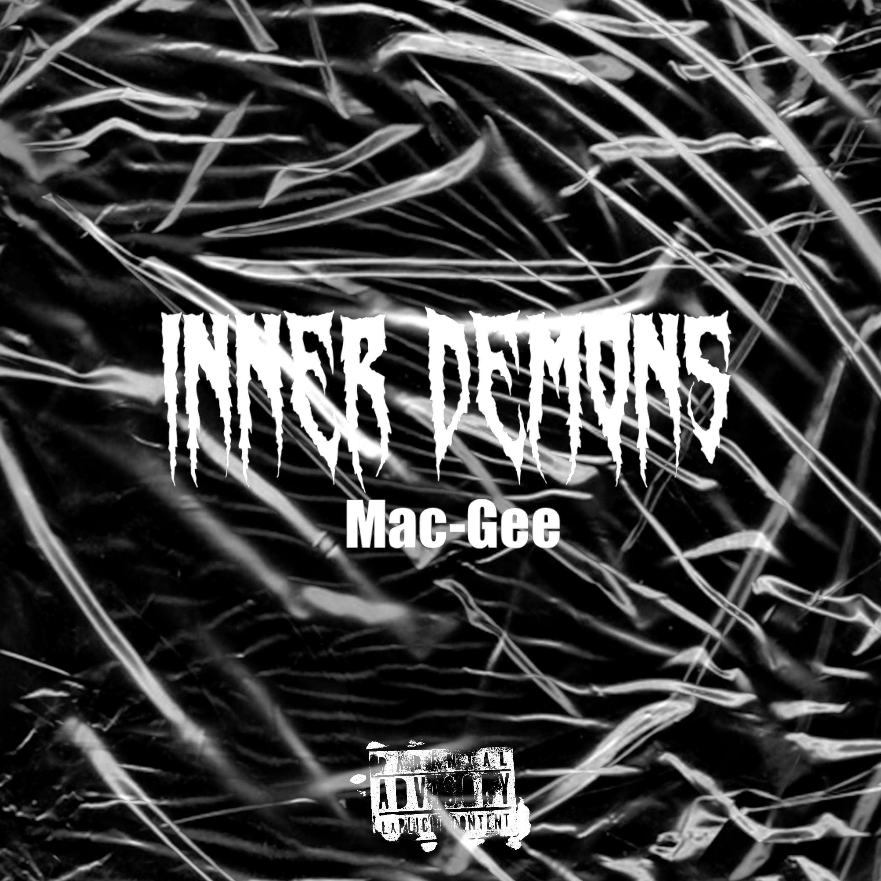 Inner Demons artwork