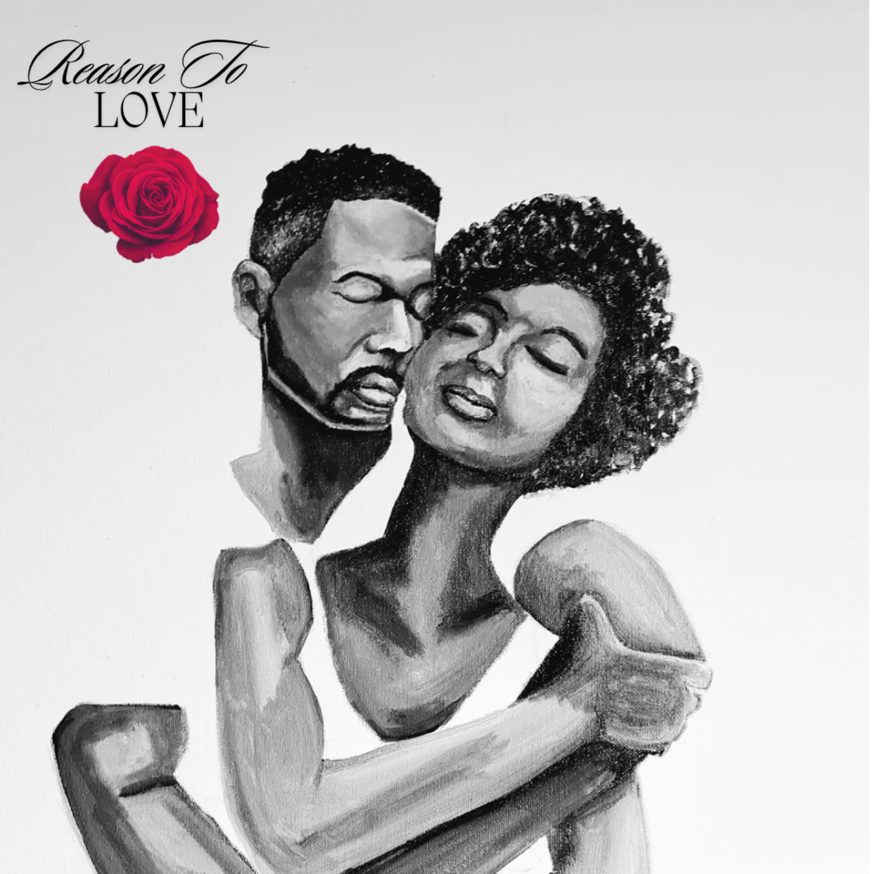 Reason To Love artwork