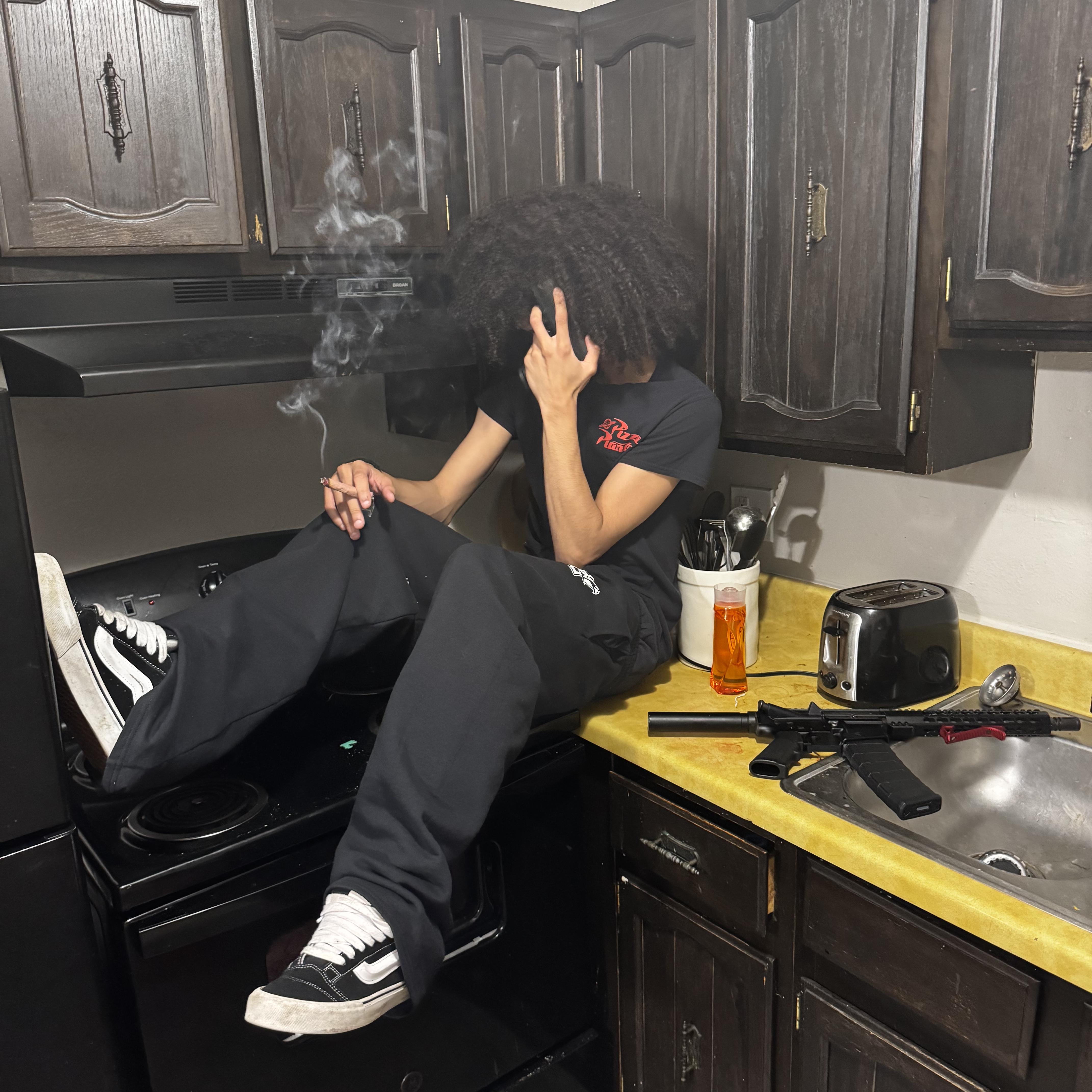 Gorgiana by JYM$N cover art