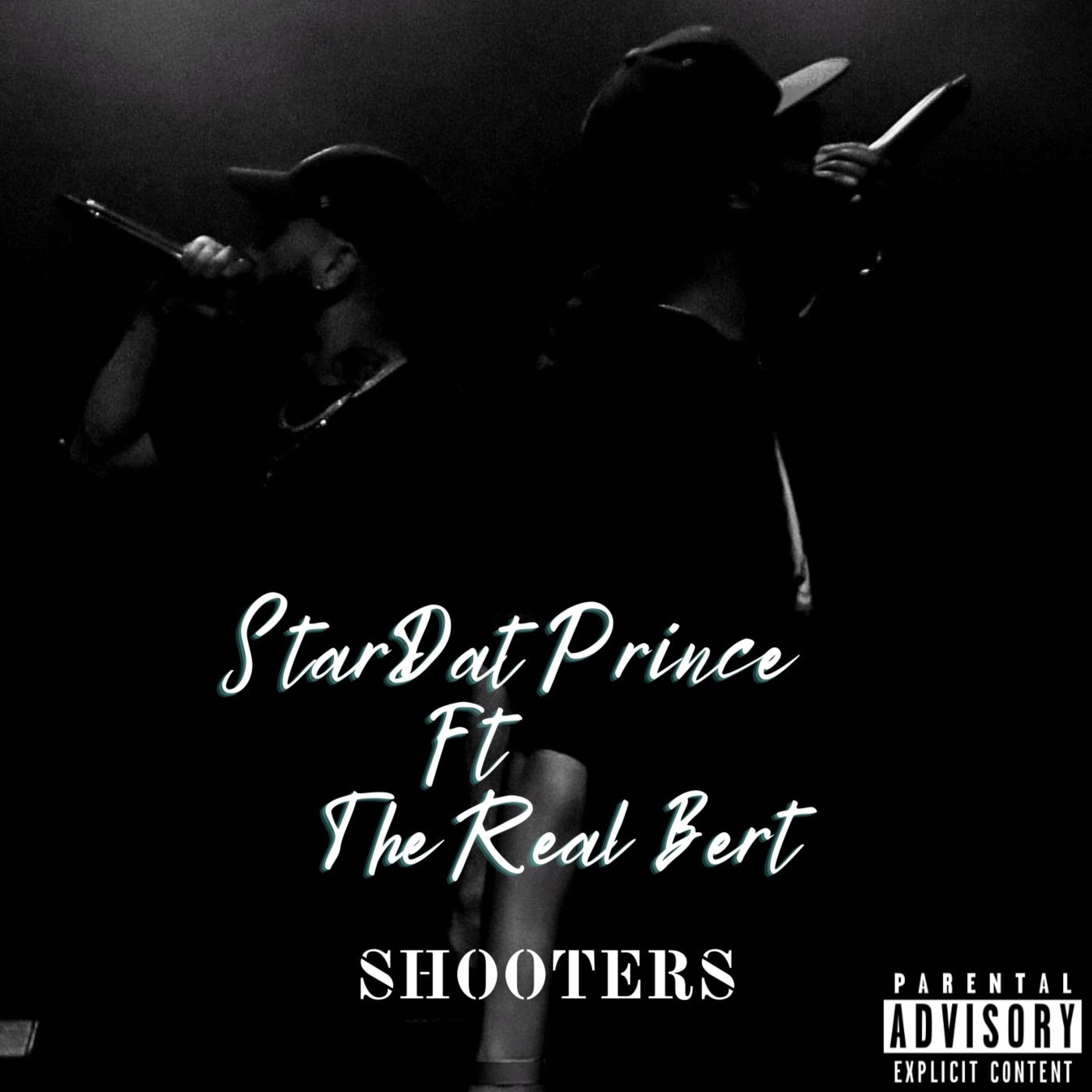 Shooters artwork