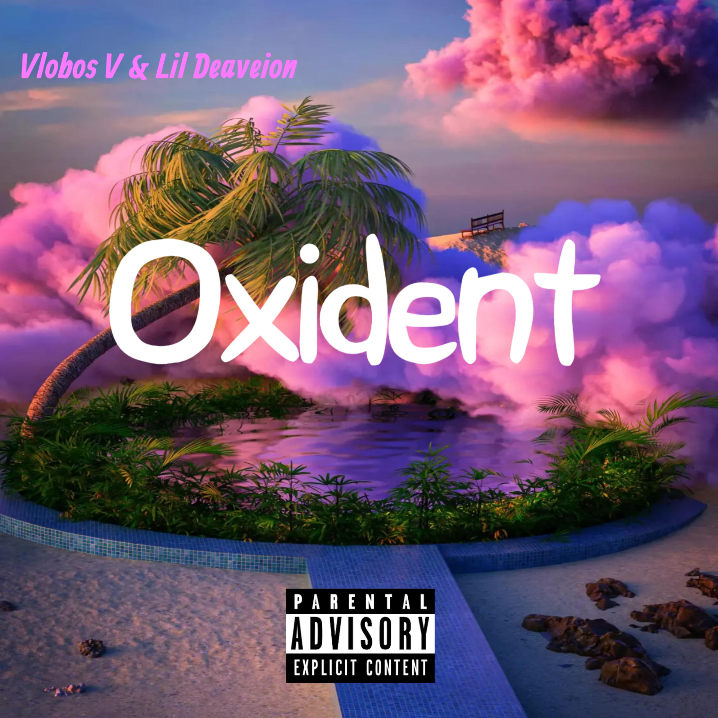 Oxident artwork