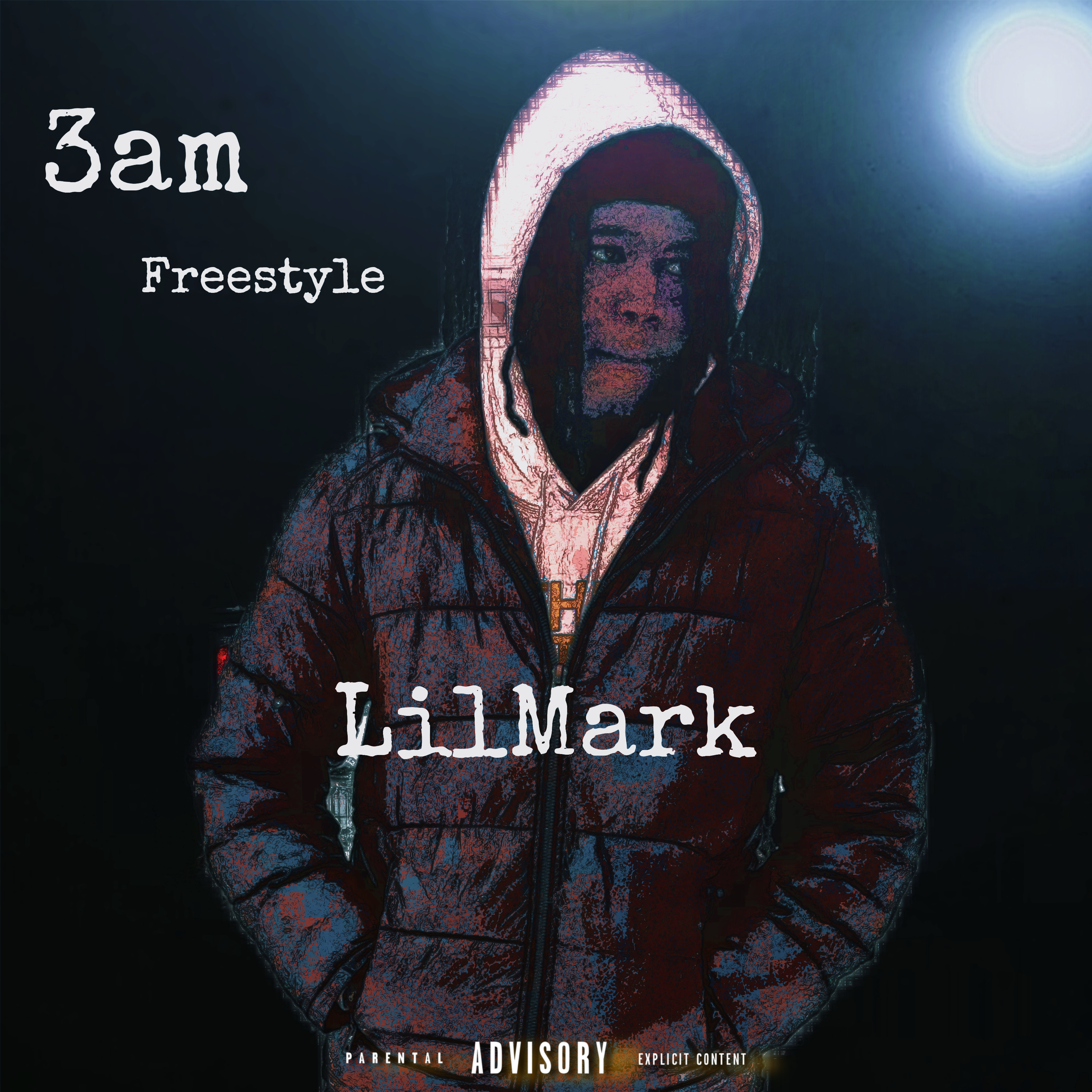 3AM artwork