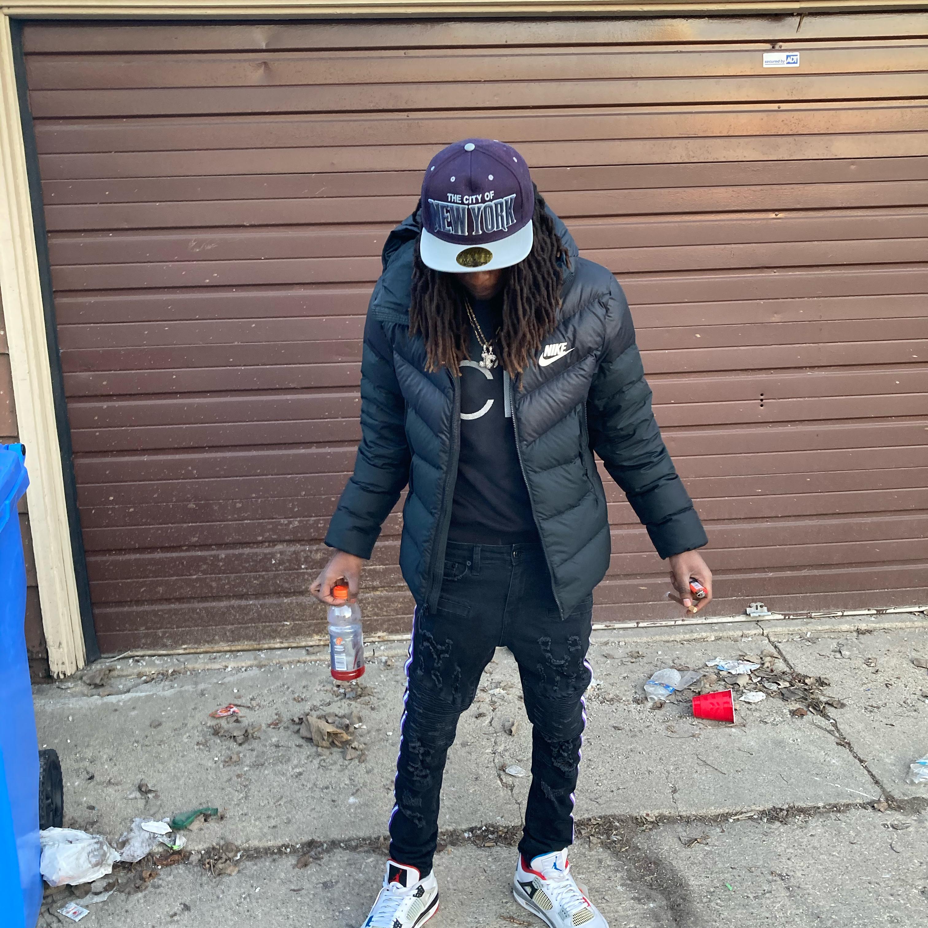 TAKEOFF Freestyle artwork