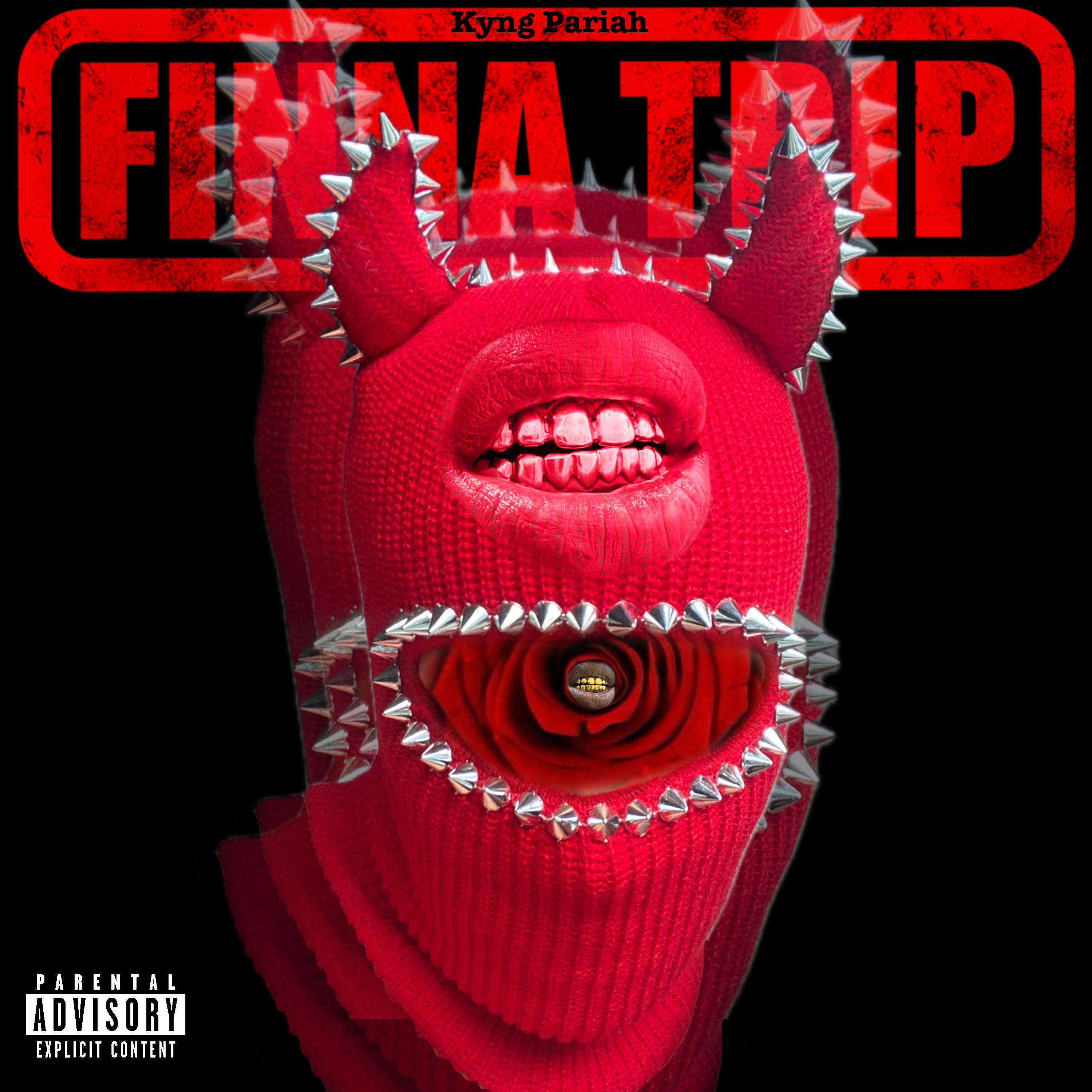 Finna Trip artwork