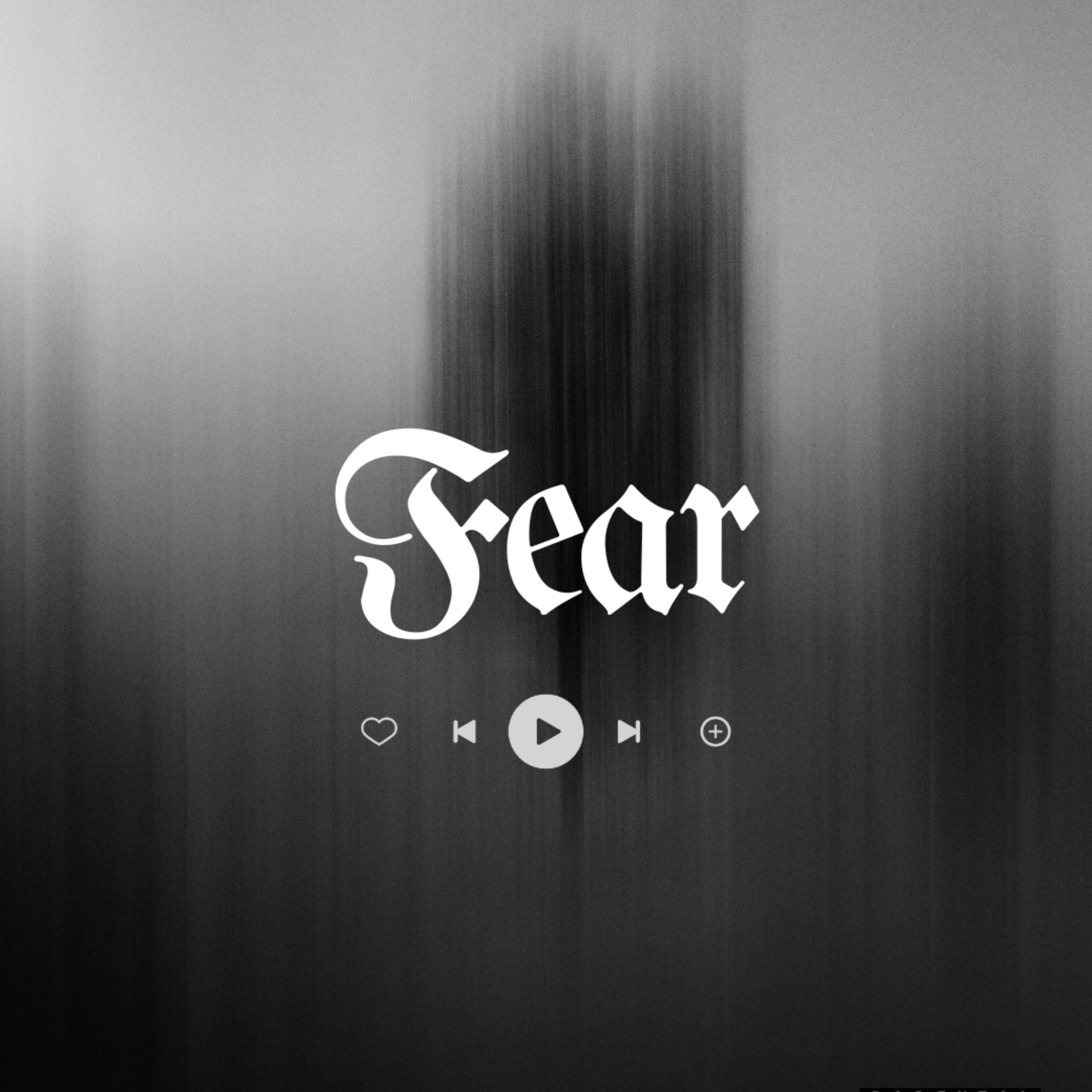Fear artwork