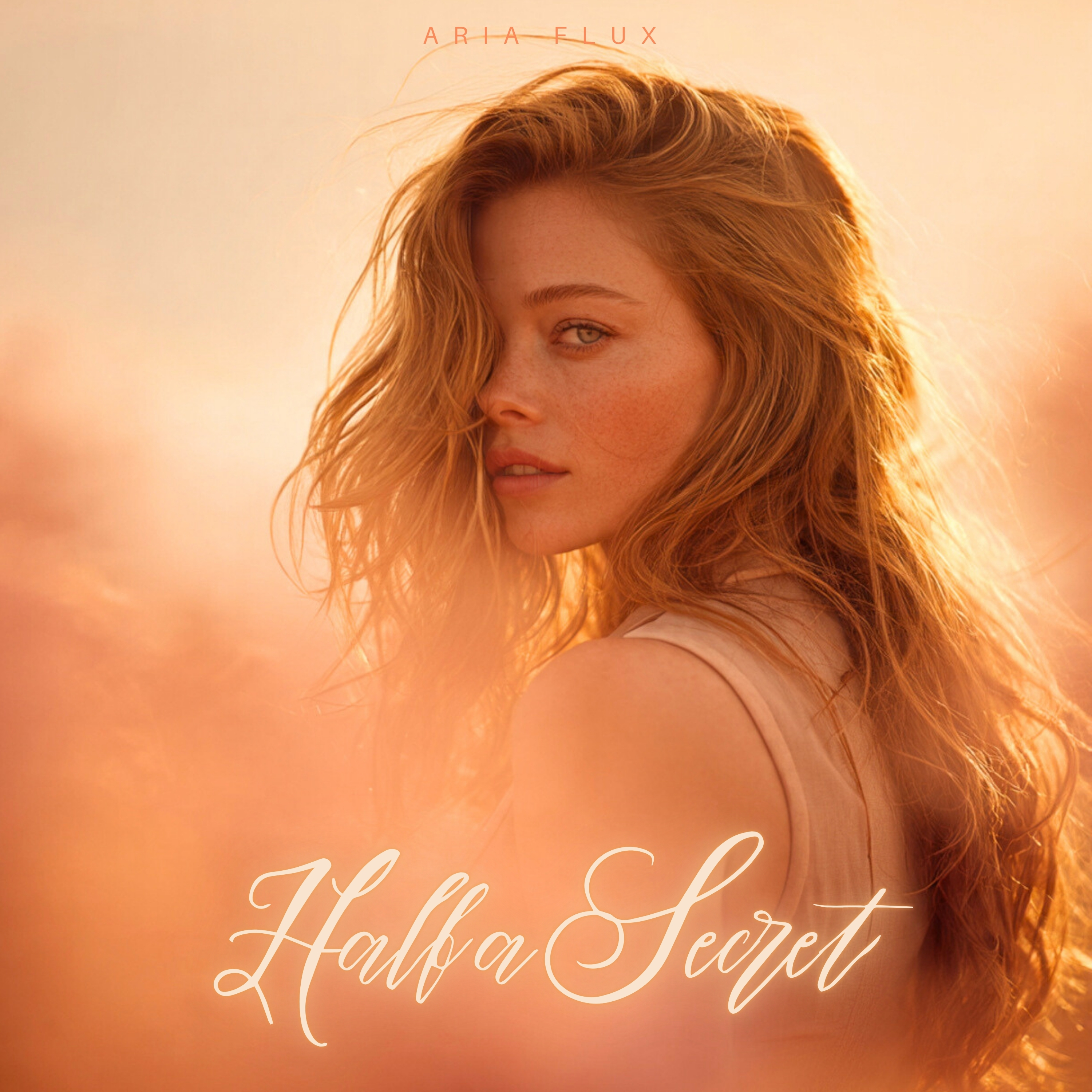 Half a Secret artwork