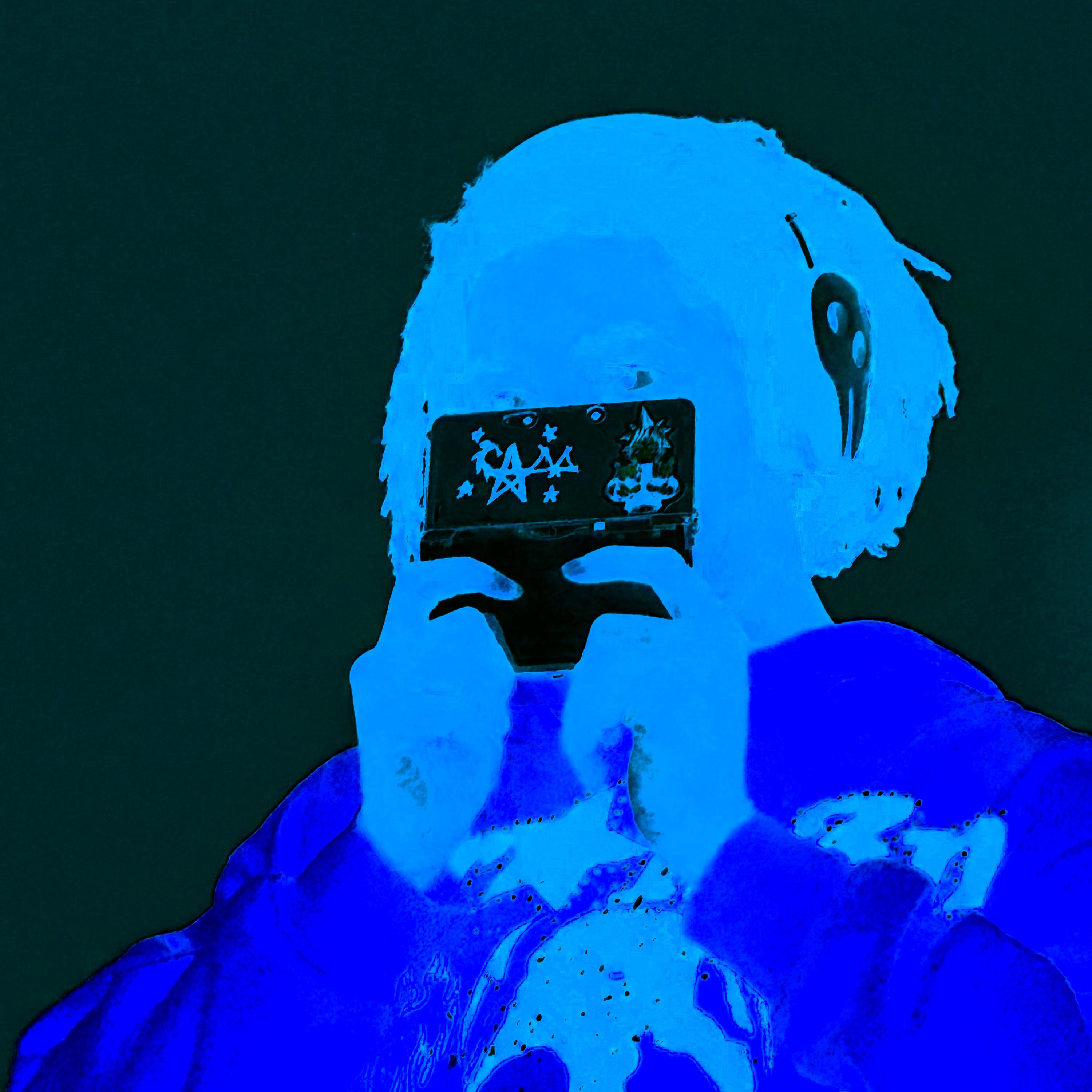 3ski Flow artwork