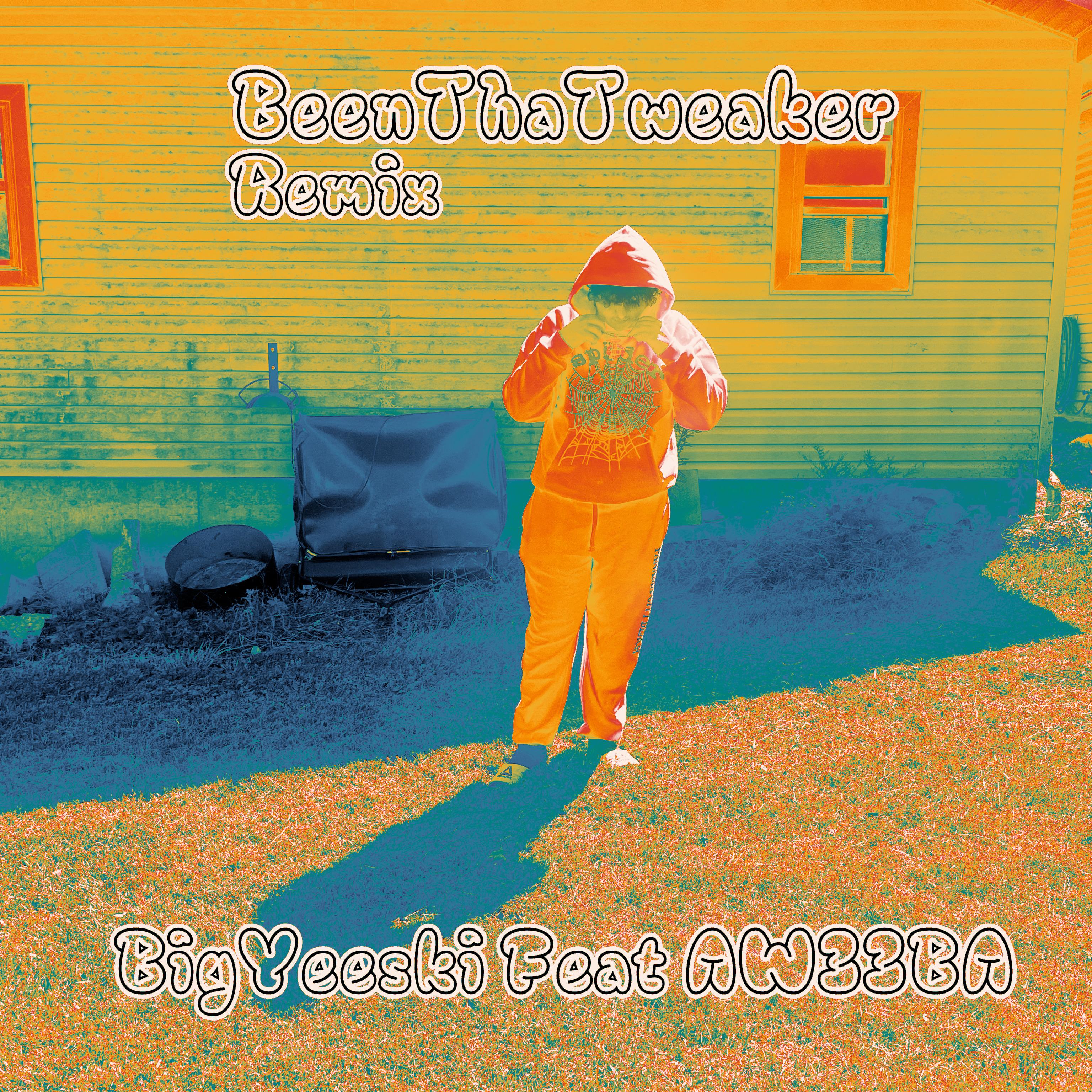 BeenThaTweaker(Remix) artwork