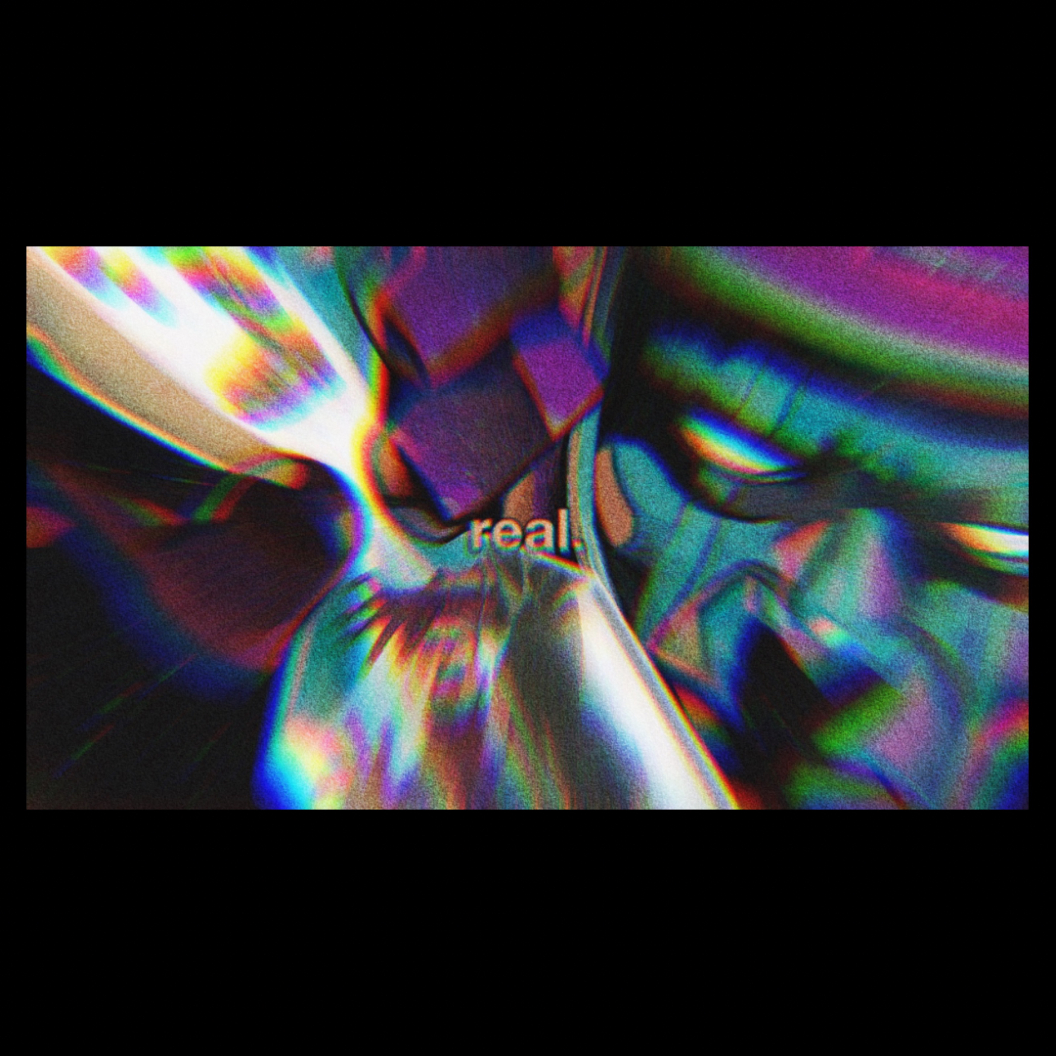 real. artwork
