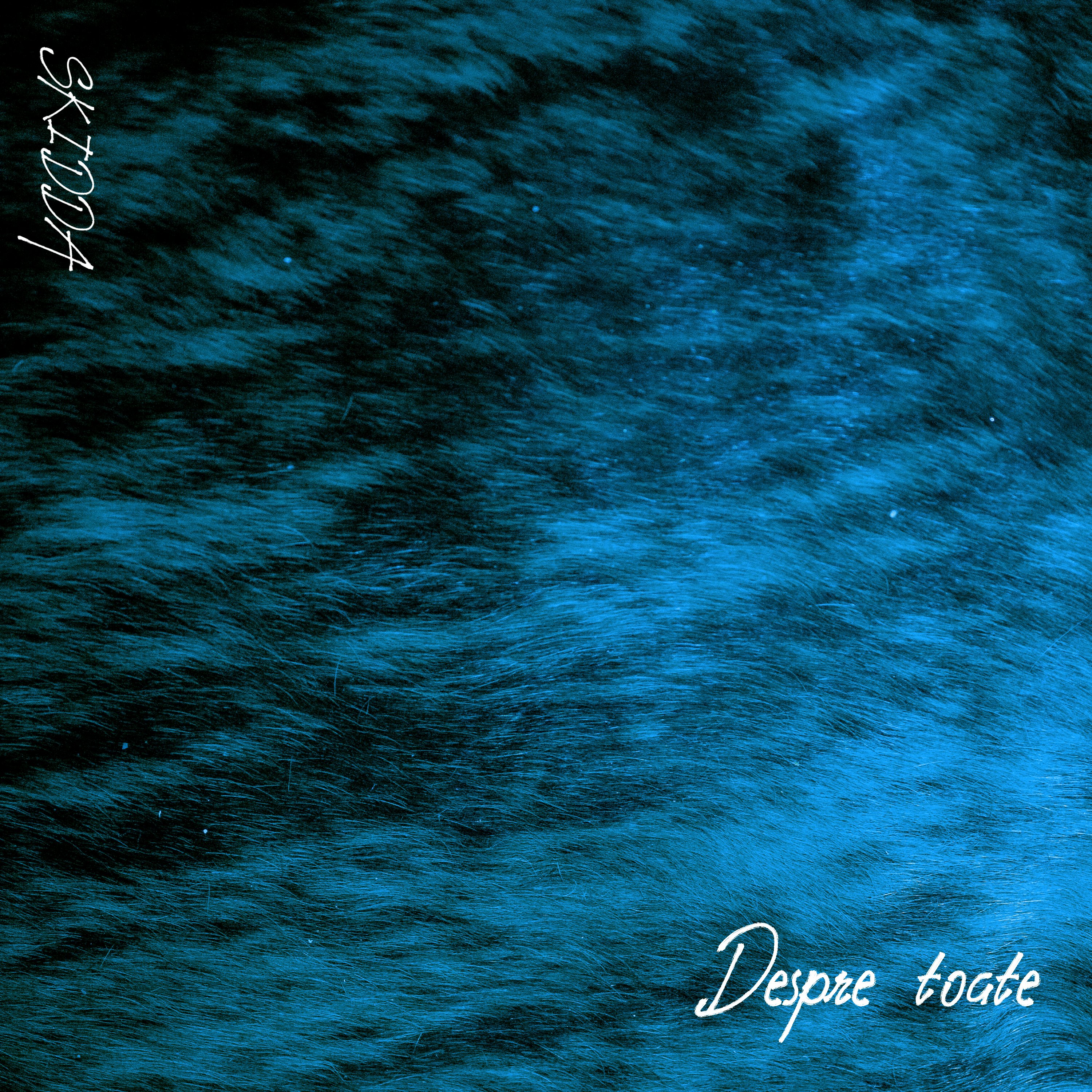 Despre toate artwork