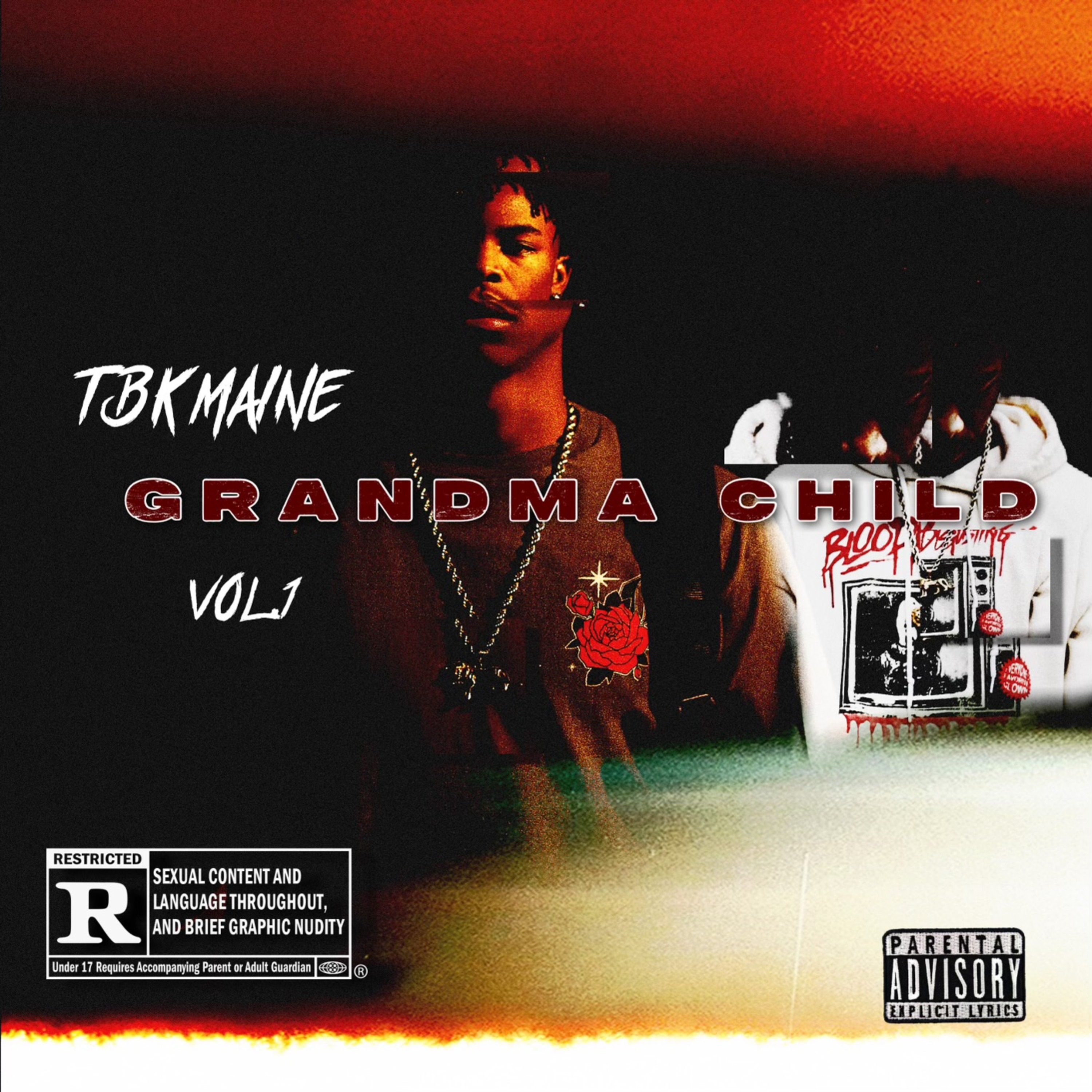 Grandma Child Vol.1 artwork