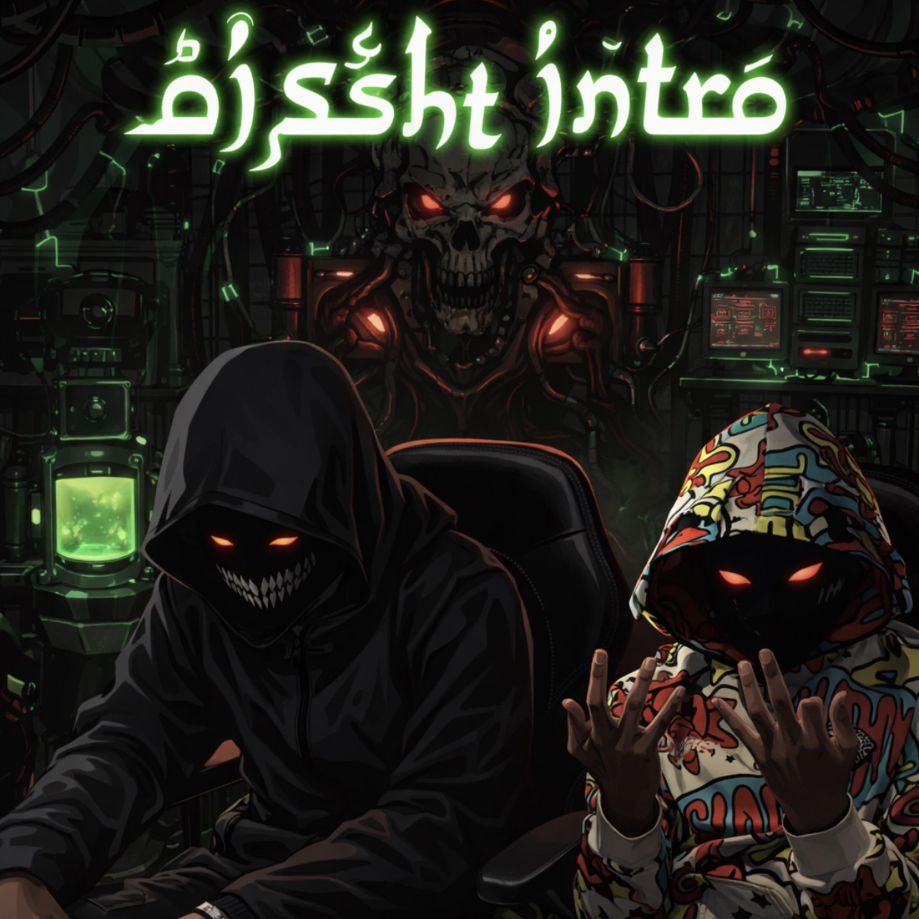 D!pSht !ntro artwork