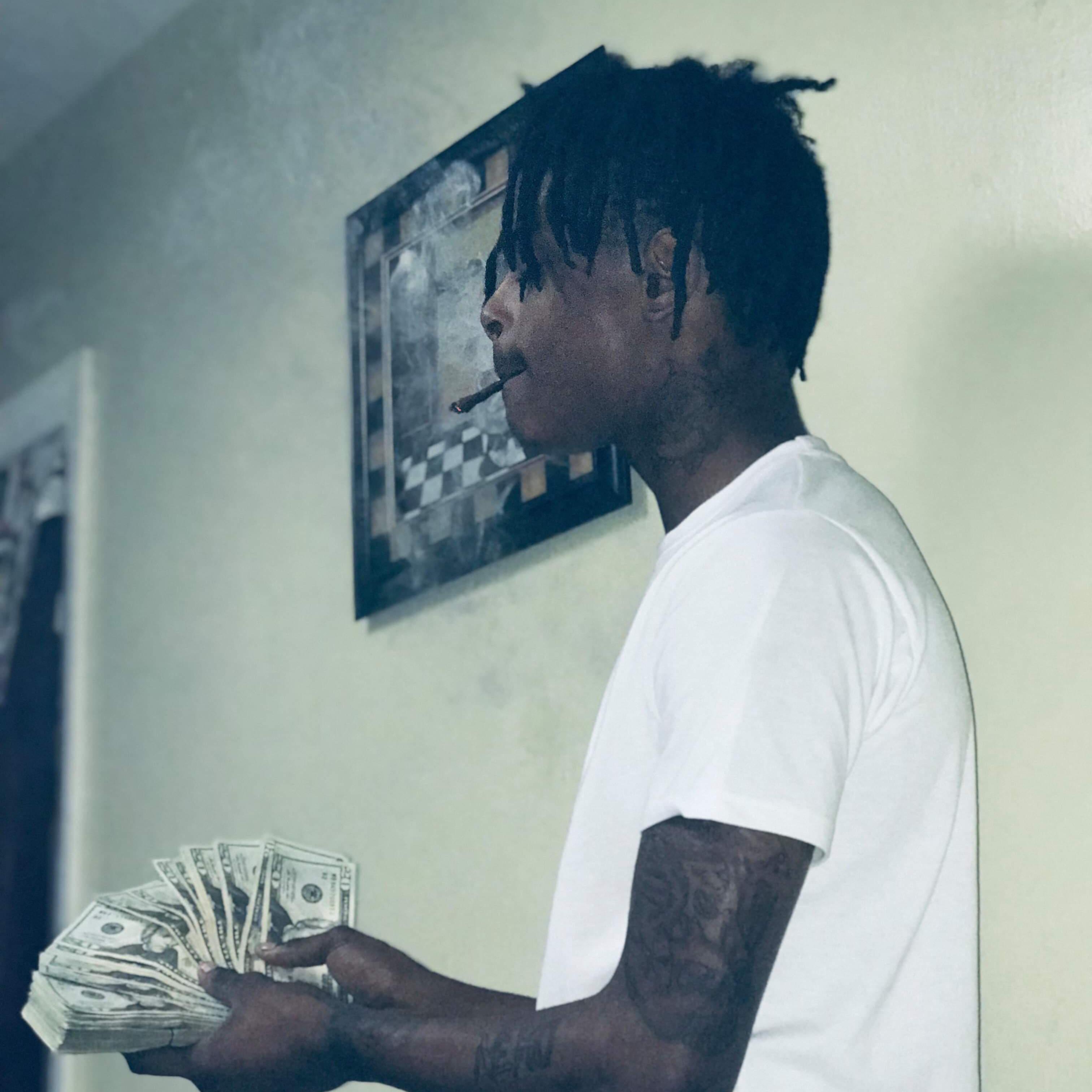 Gang Sh*T artwork