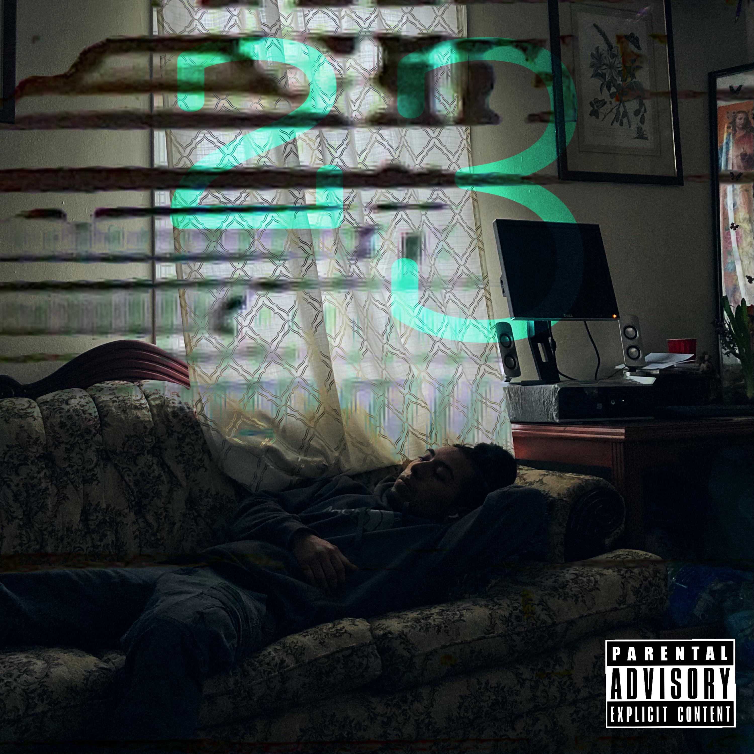 23 artwork