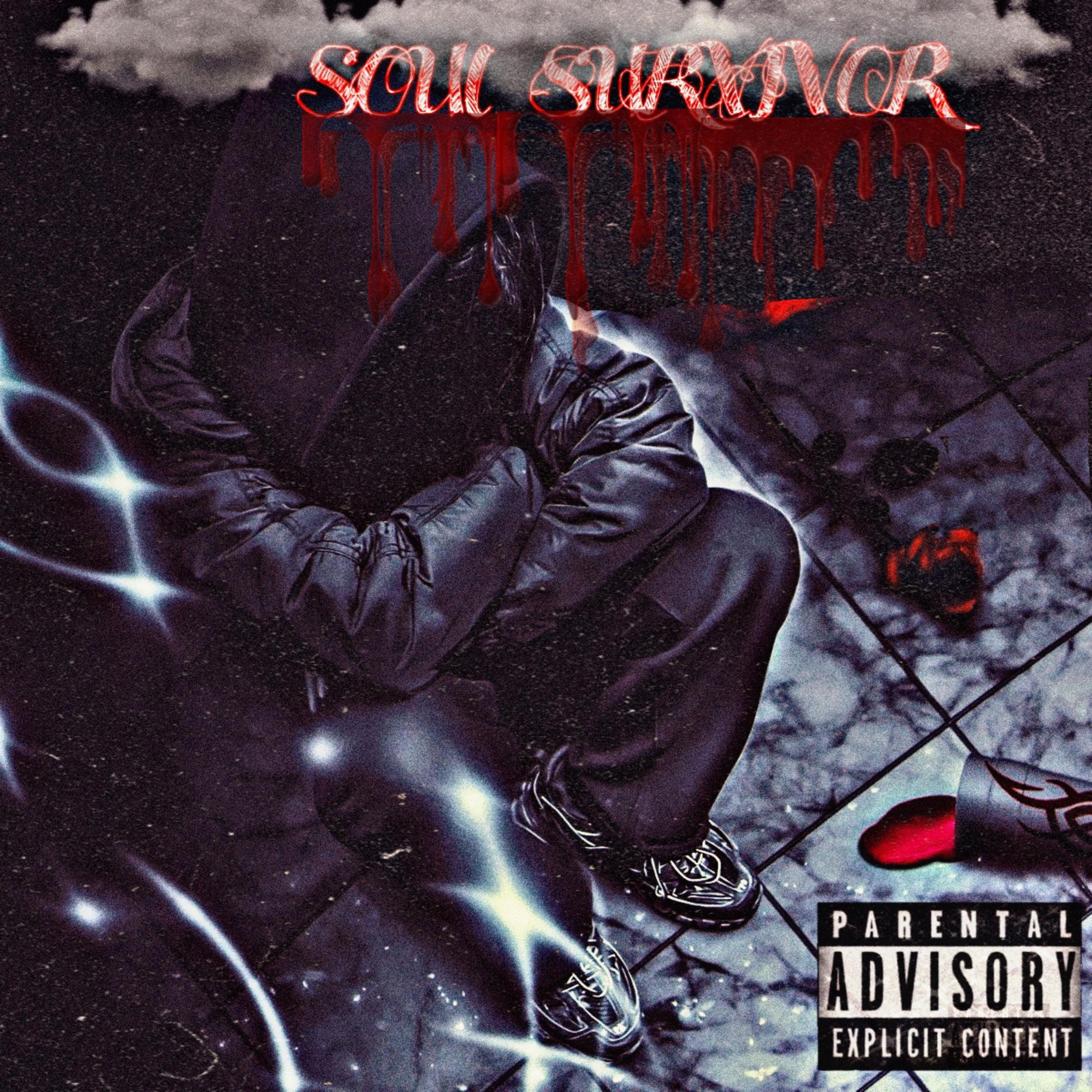 Soul Survivor by 6lijah cover art