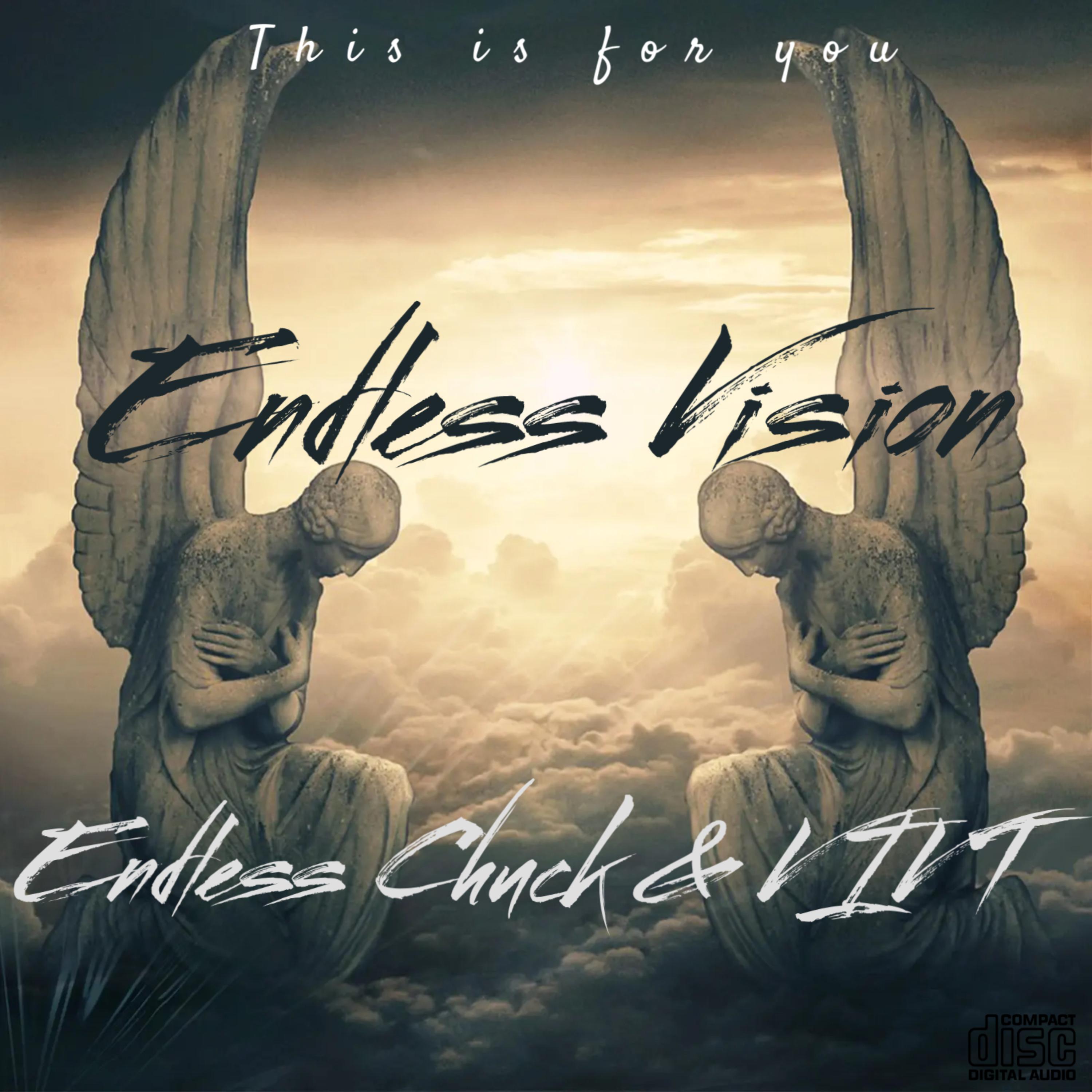 Endless Vision artwork