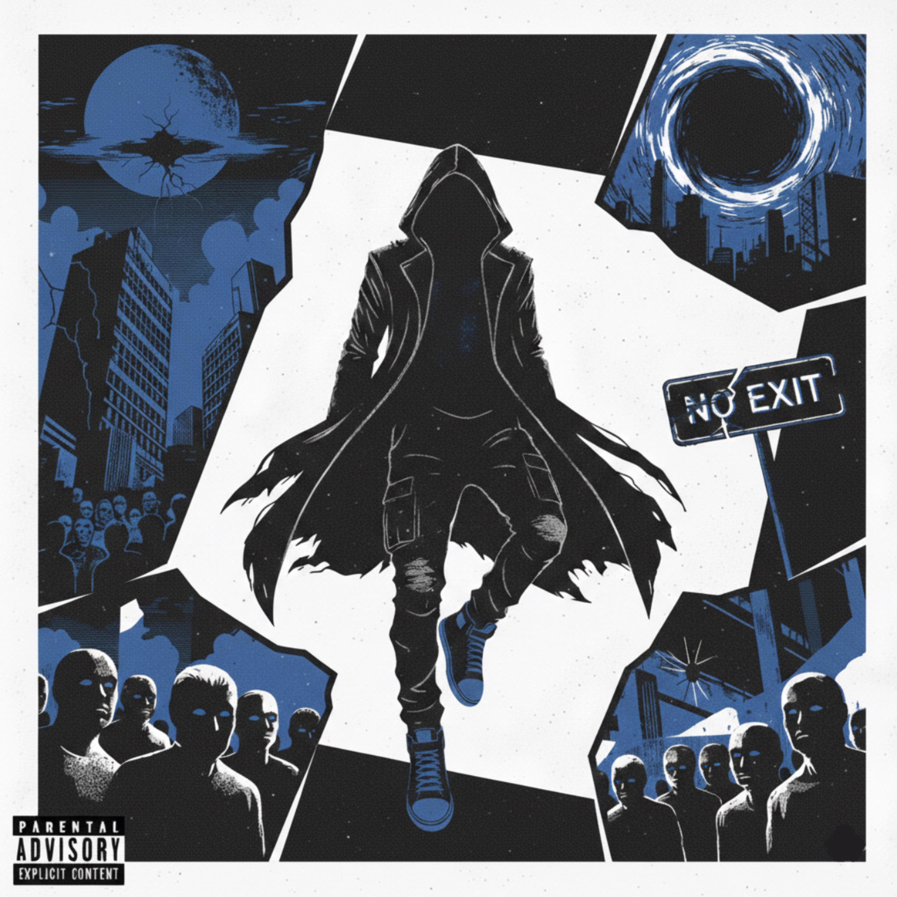 AMBITION artwork